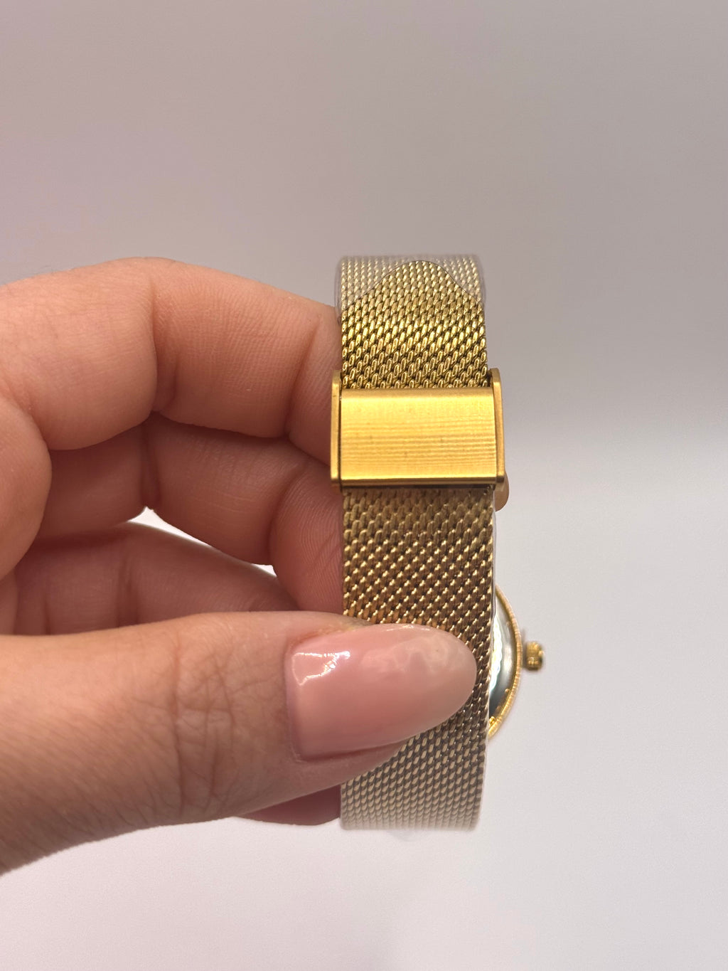 AZELIE coffret montre