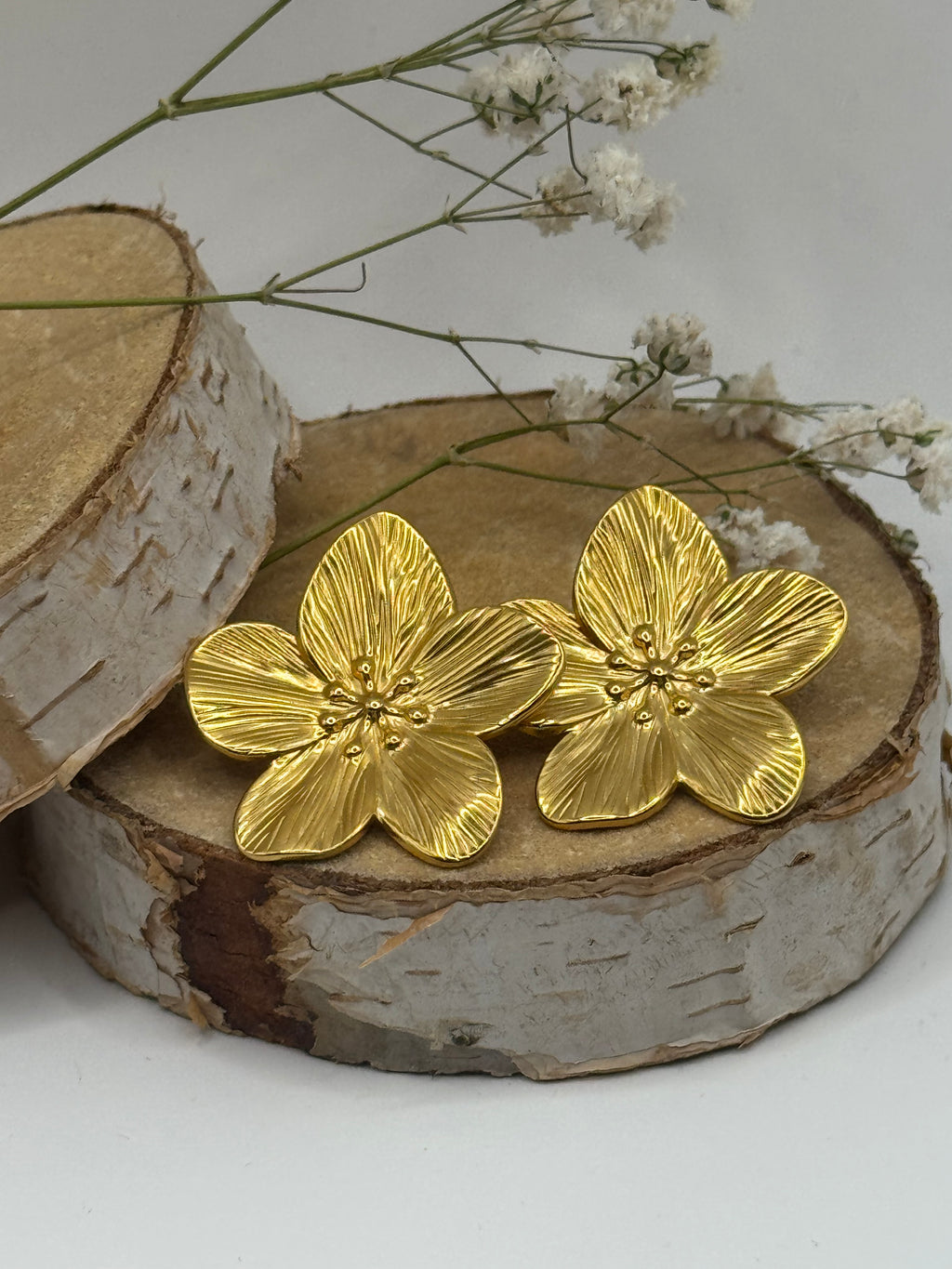 FLORIA boucles d’oreilles