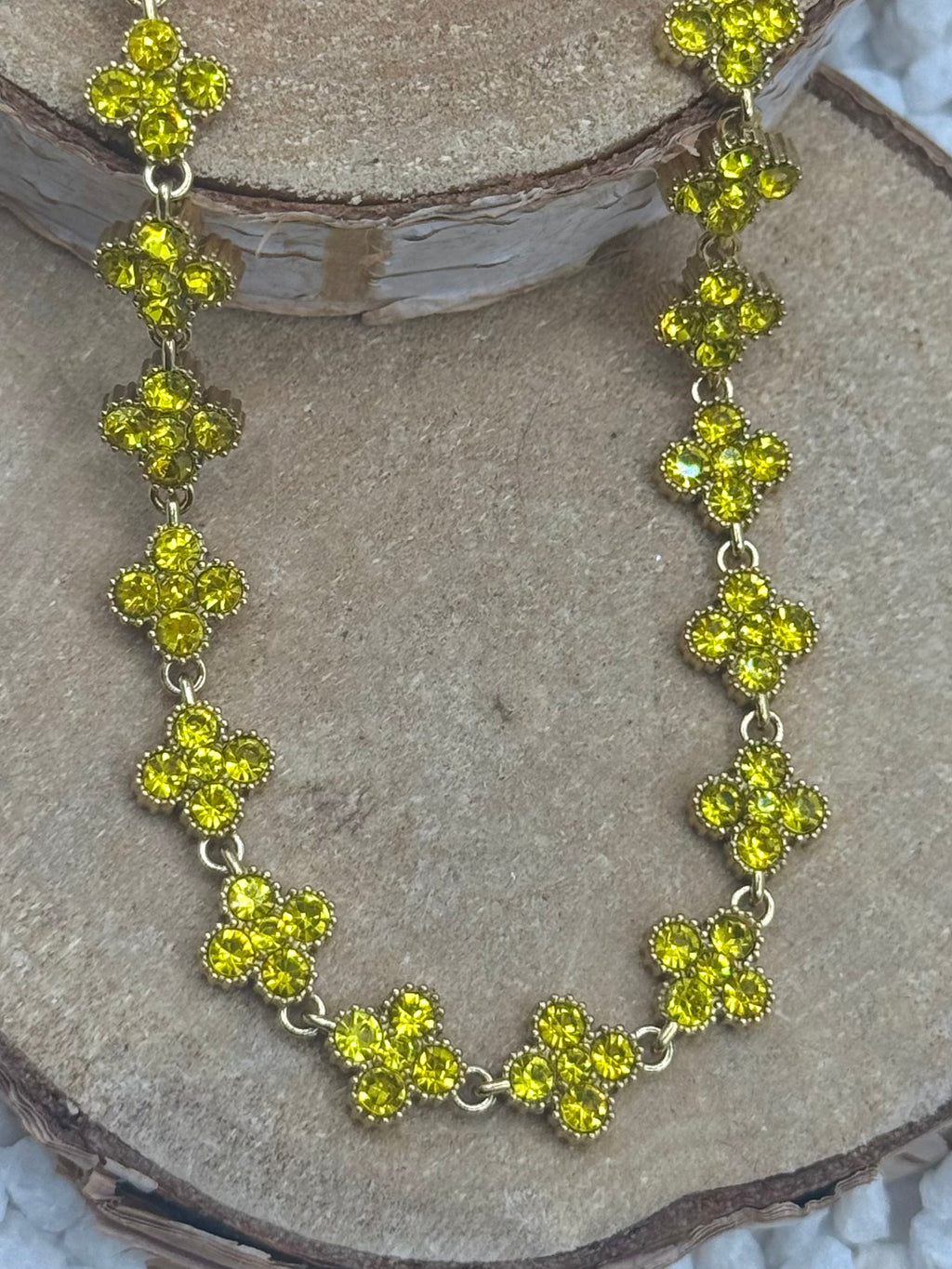 AURORE jaune