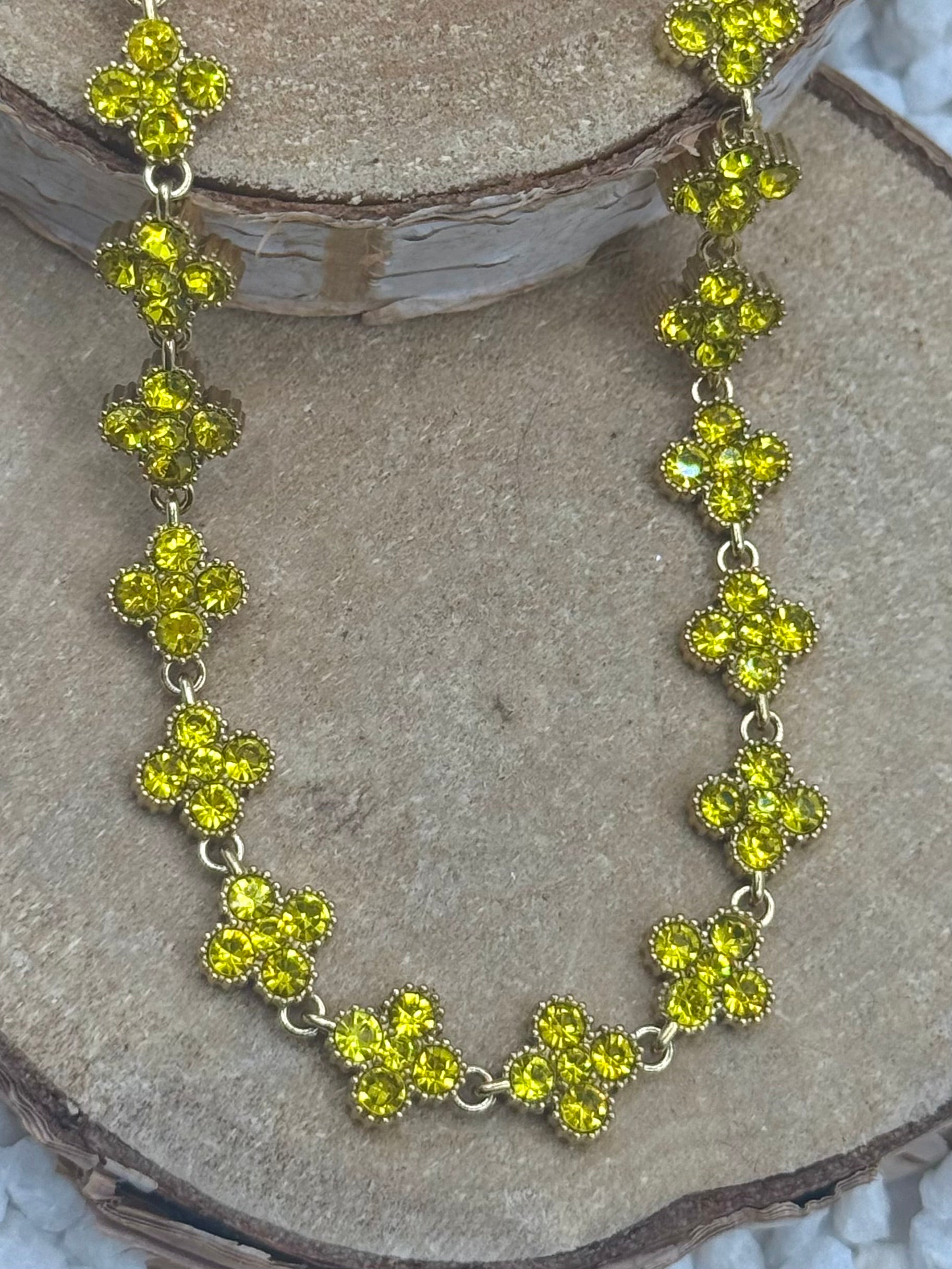 AURORE jaune