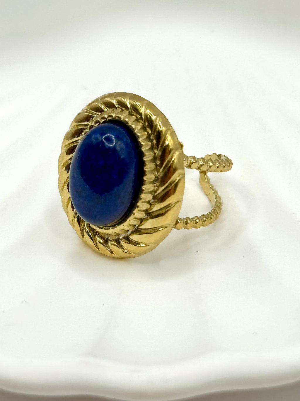 ROSARIA lapis lazuli