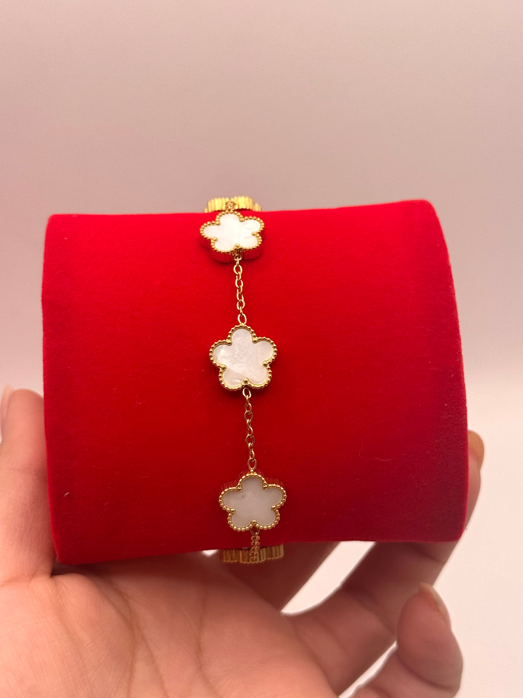 AZELIE coffret montre