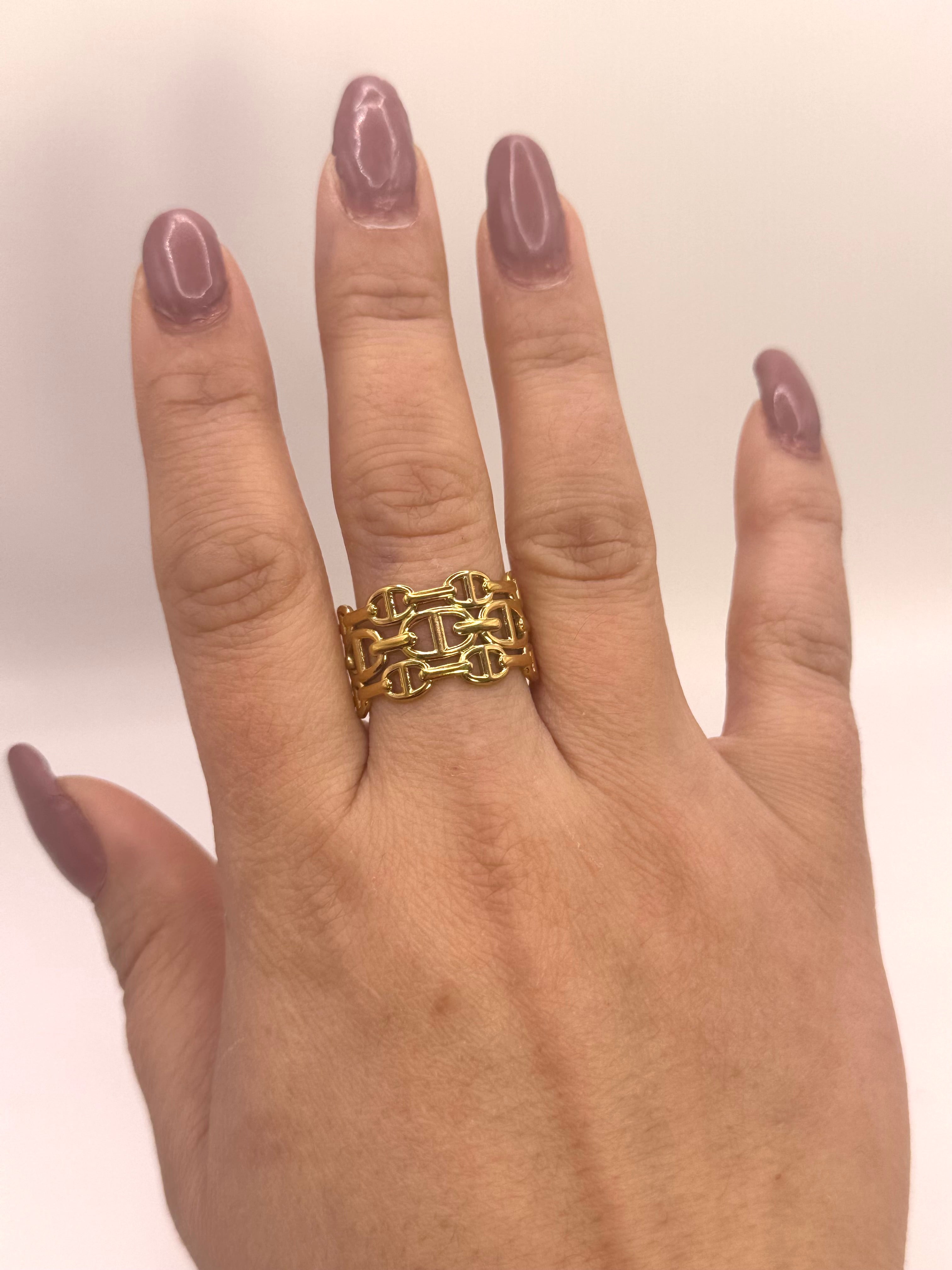 MAIRA bague