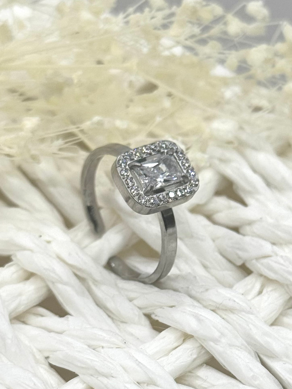 ELVINA bague