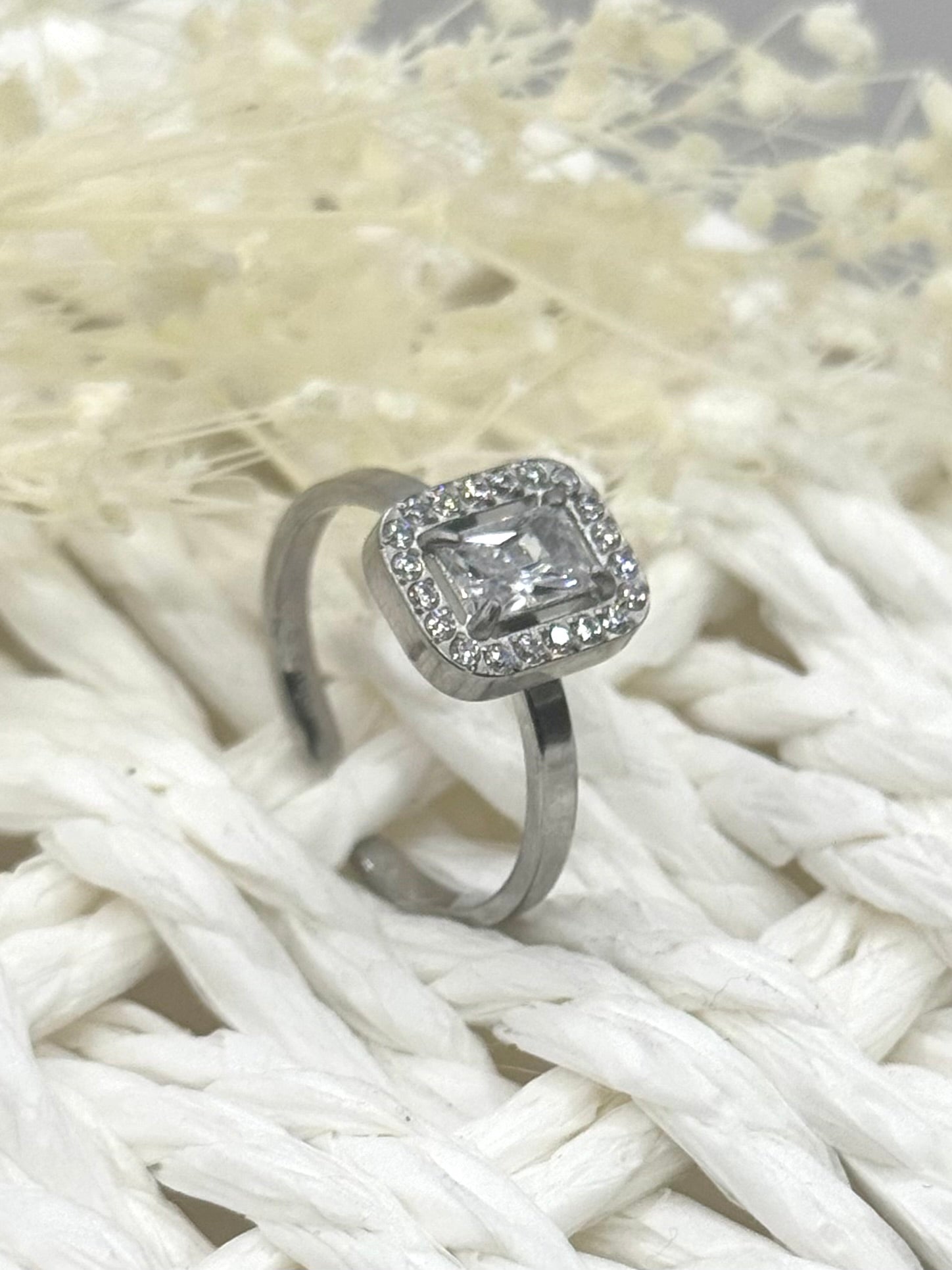 ELVINA bague
