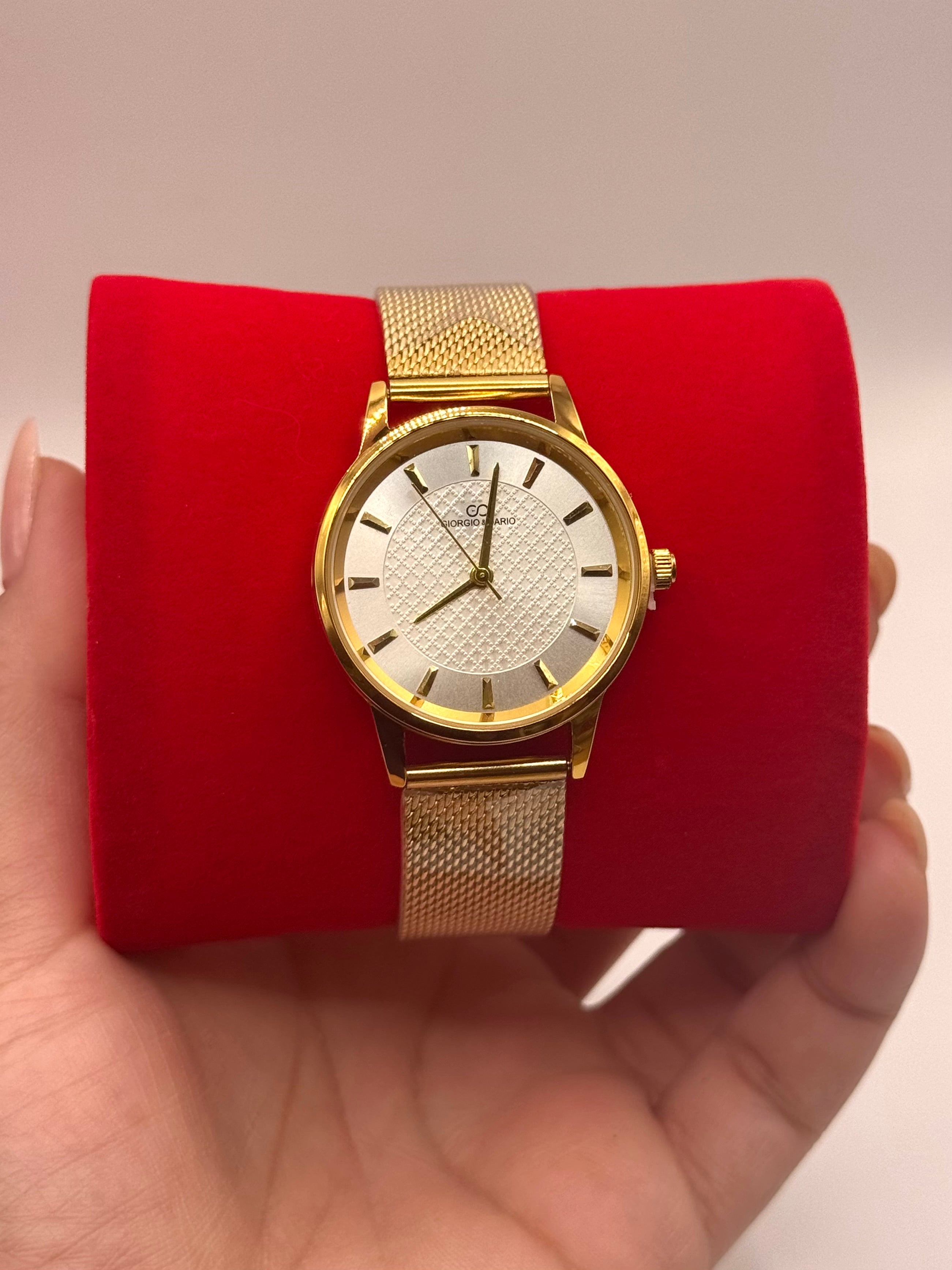 AZELIE coffret montre