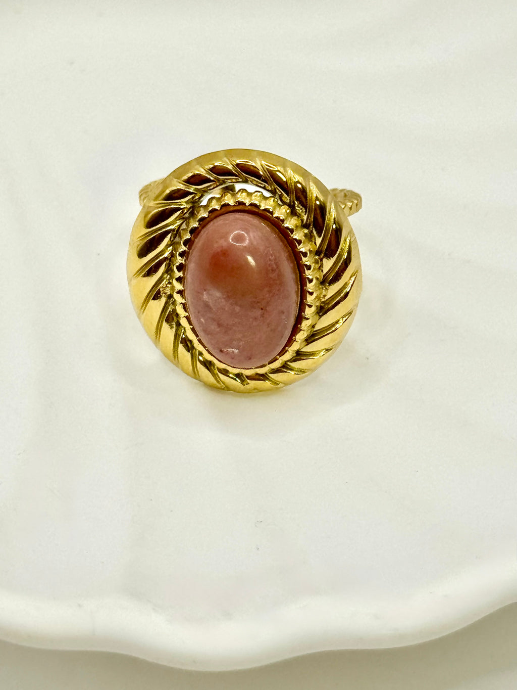 ROSARIA rodochrosite