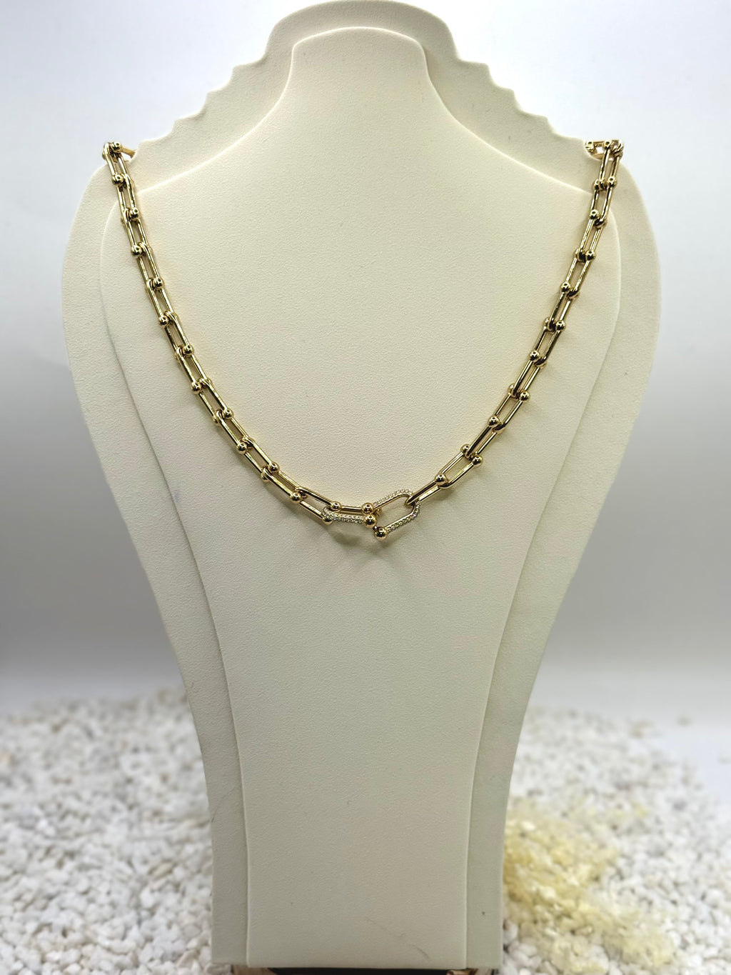 CARDY collier