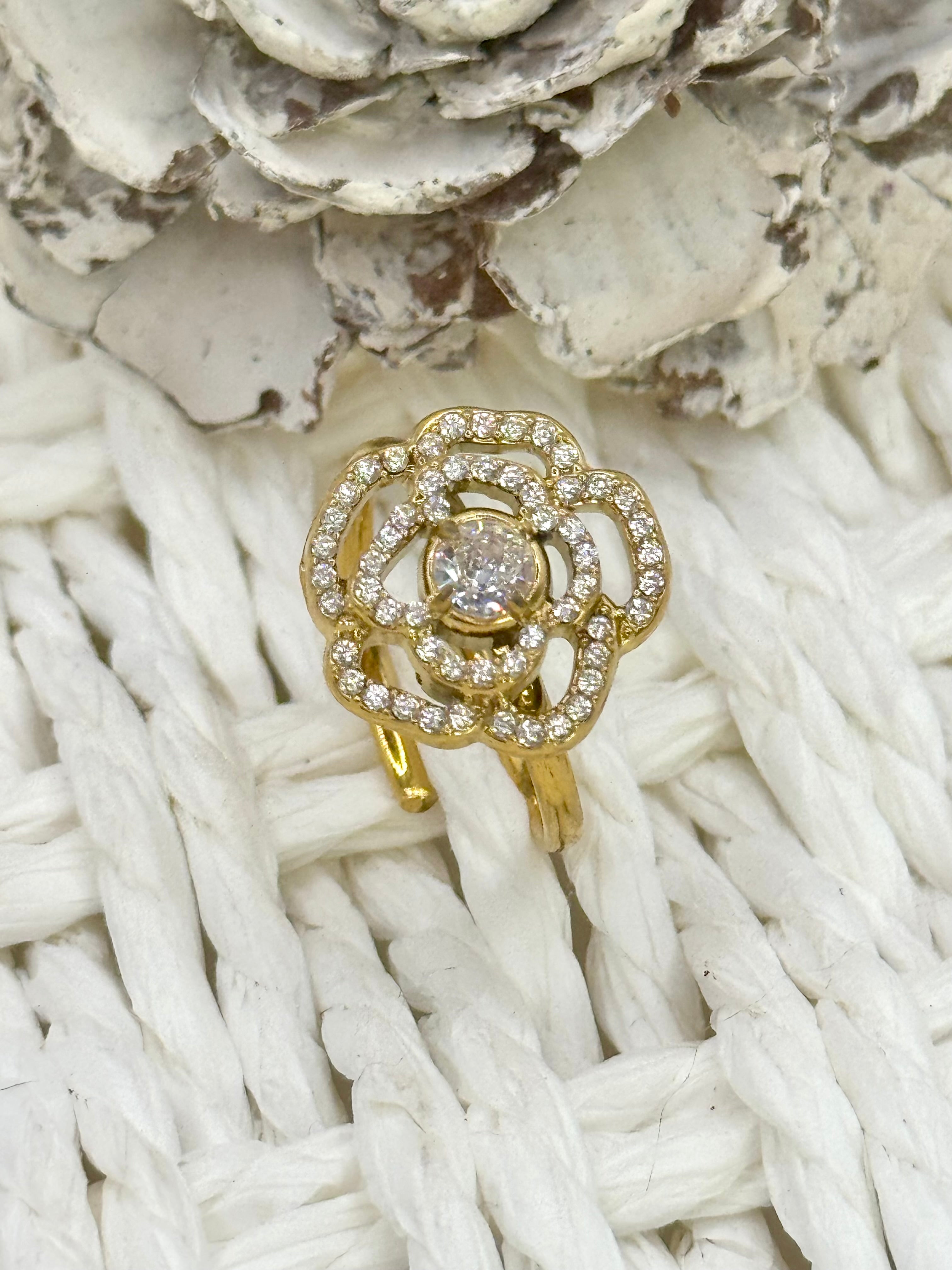 NOLYA bague