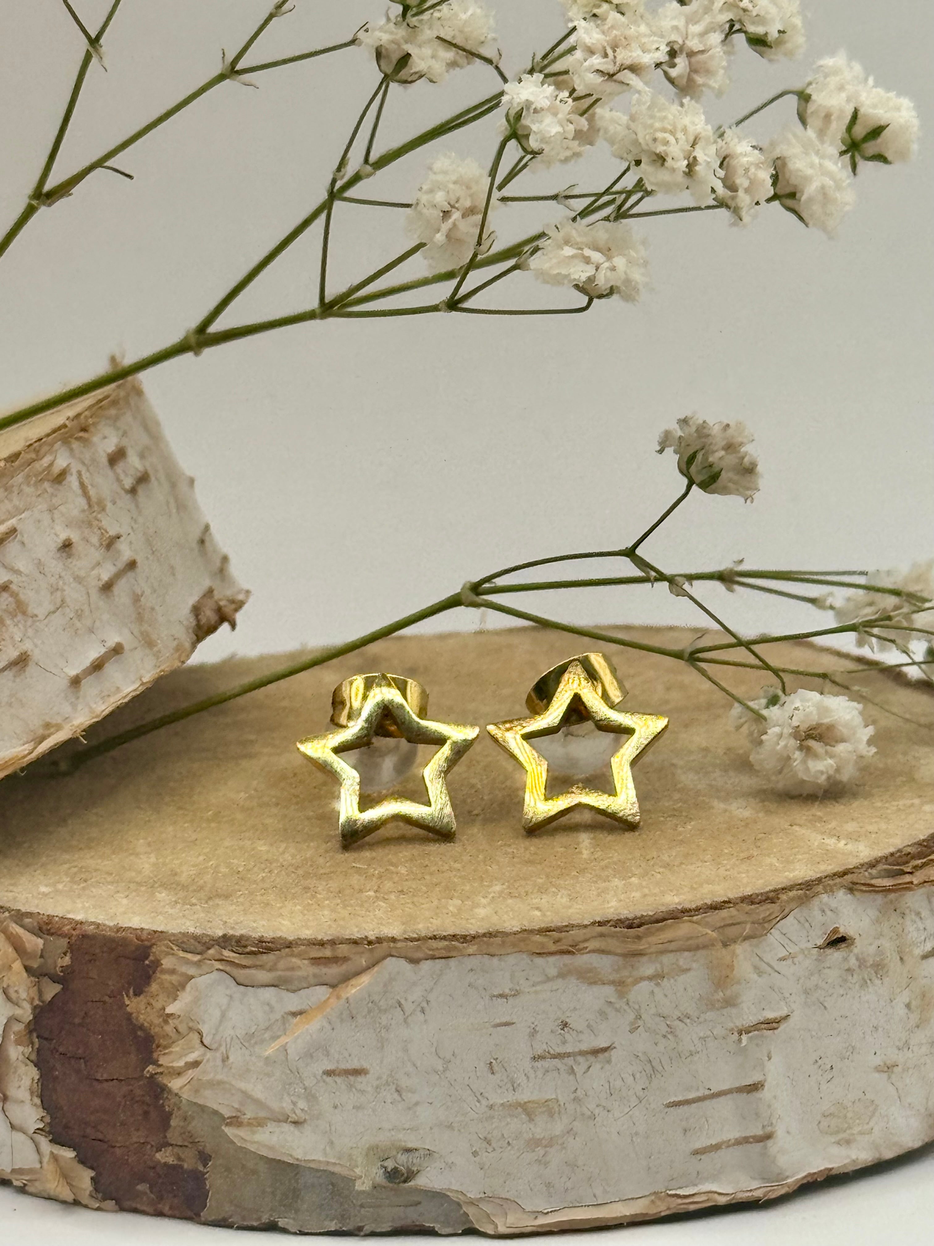 NYLA boucles d’oreilles