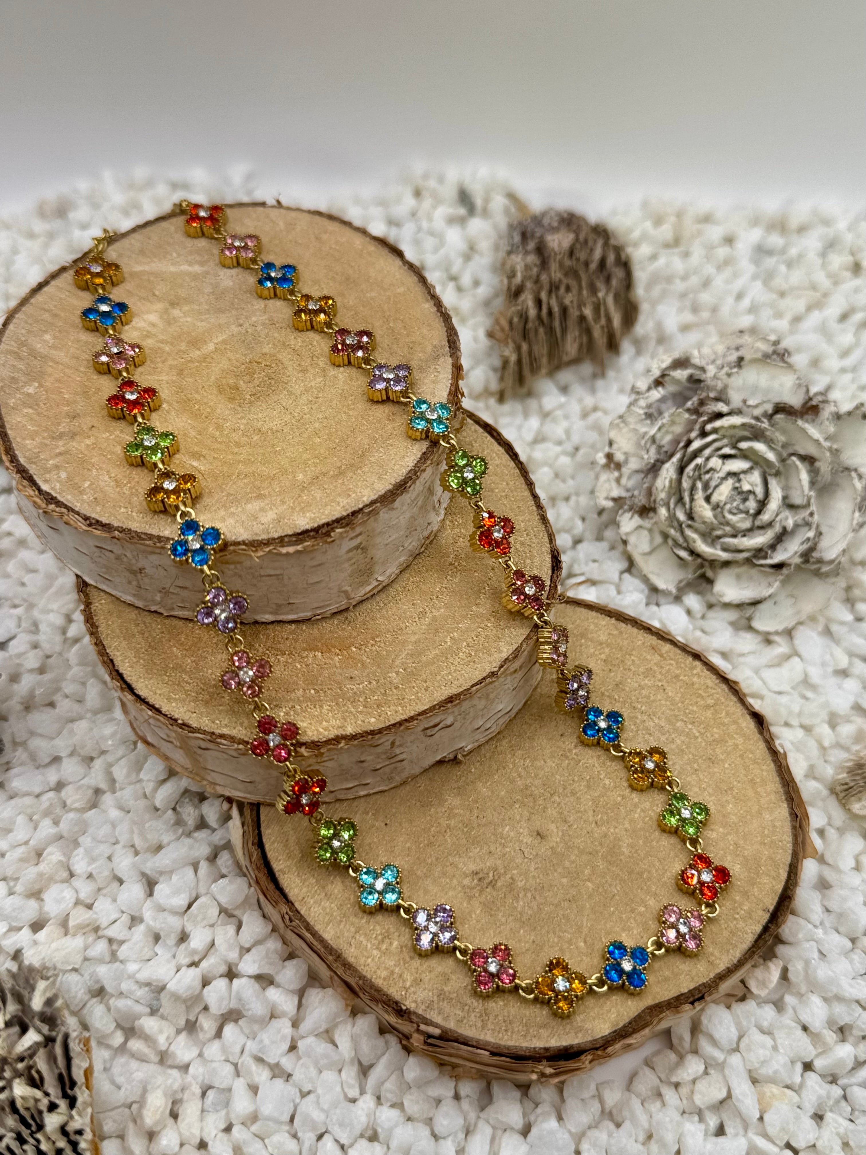 AURORE multicolore 4