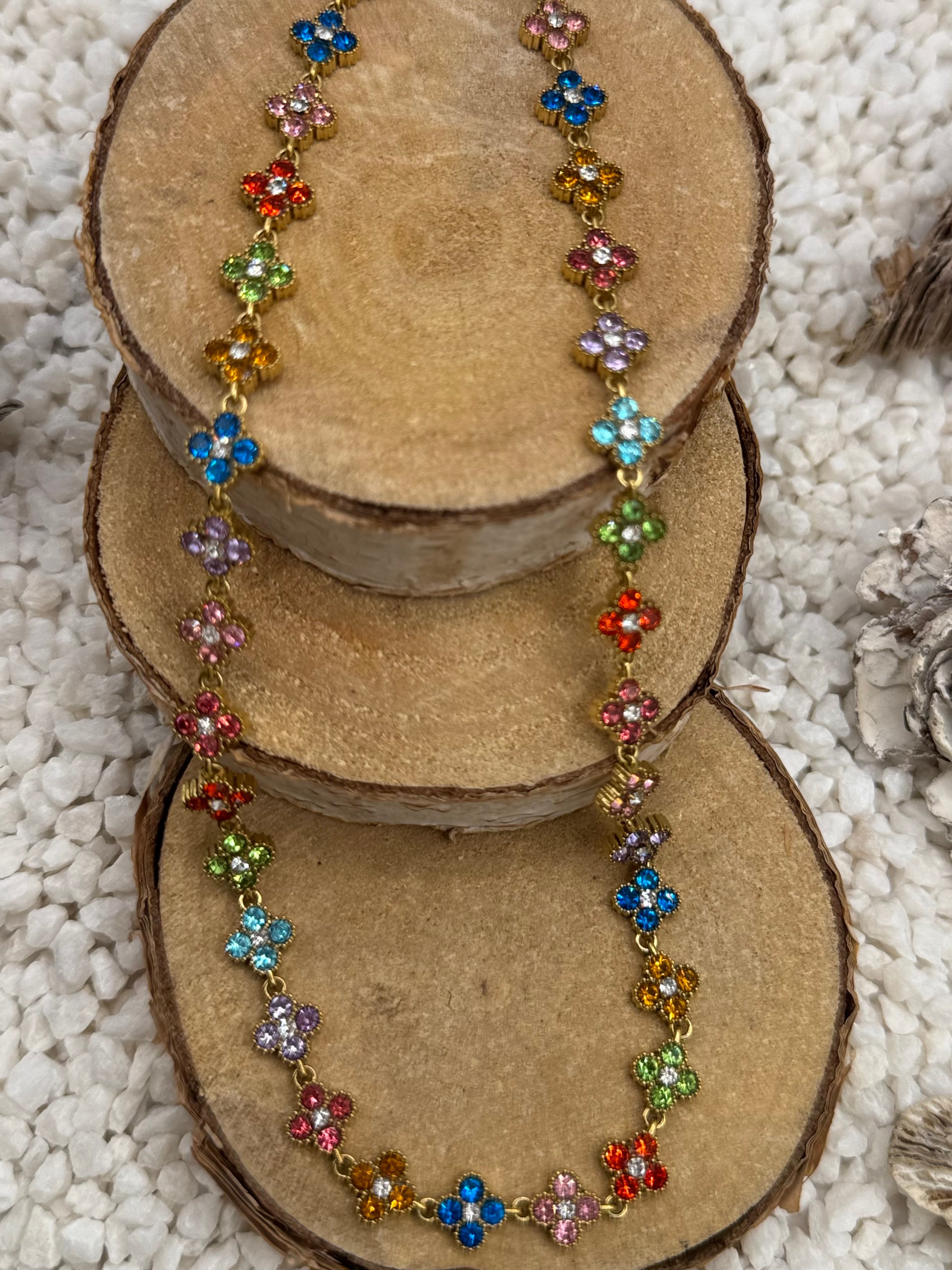 AURORE multicolore 4