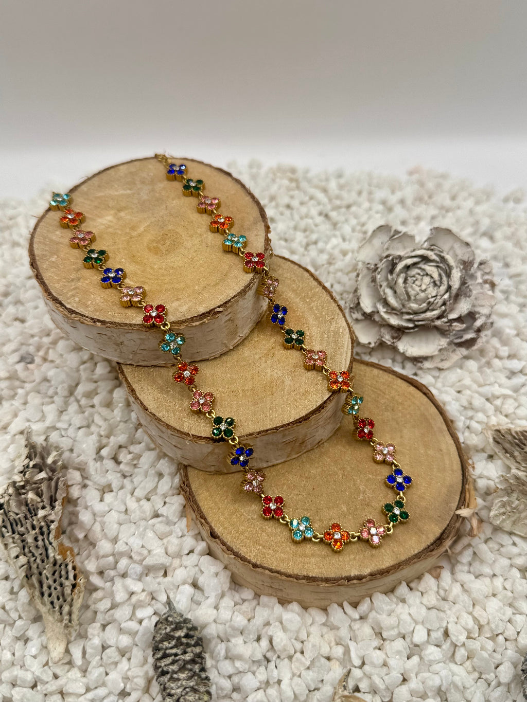 AURORE multicolore 1