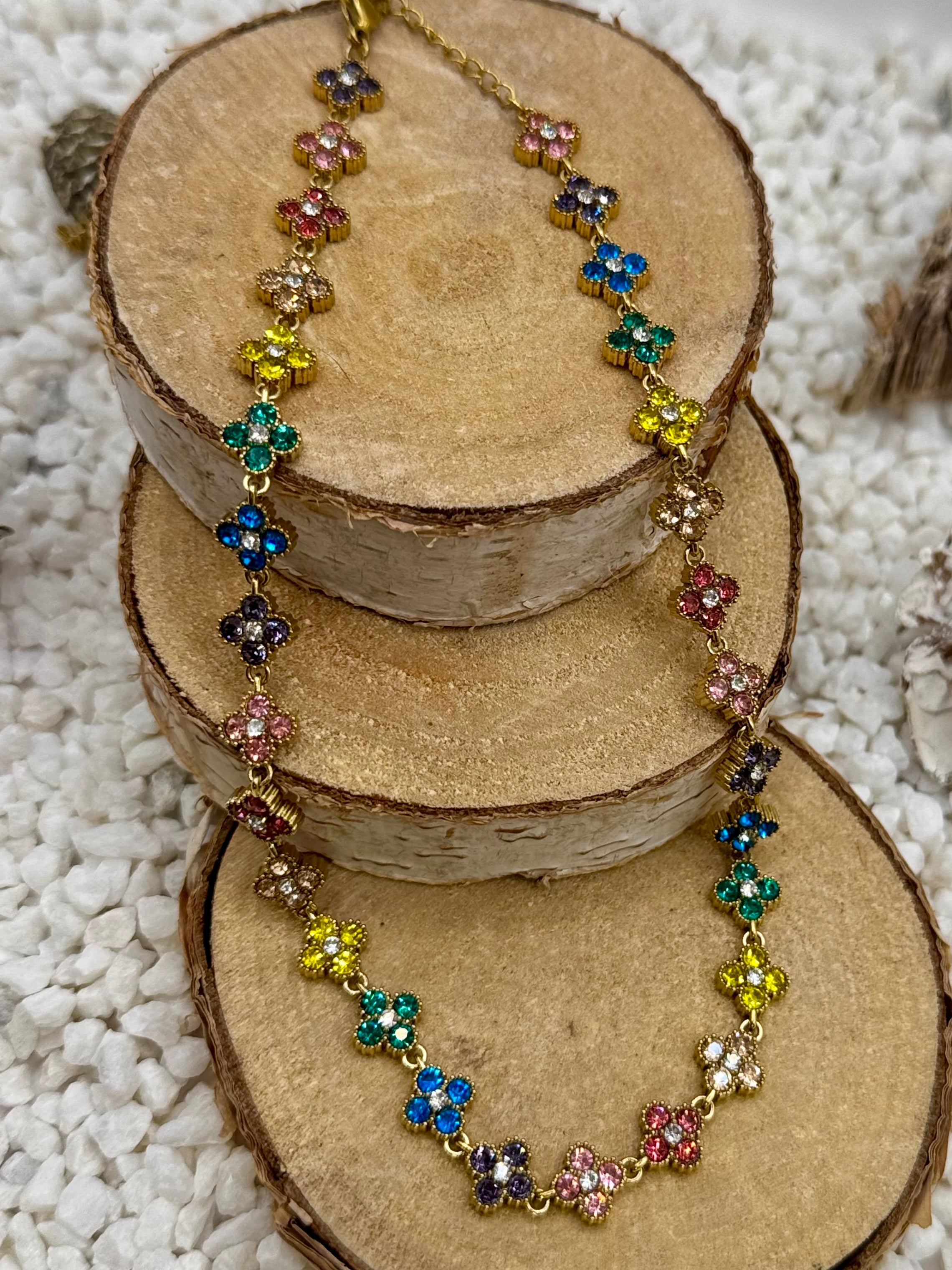 AURORE multicolore 2
