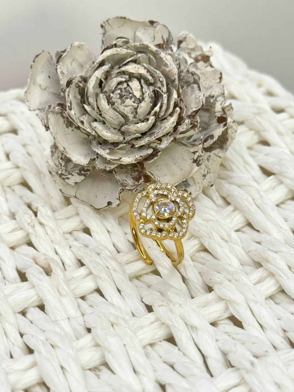 NOLYA bague