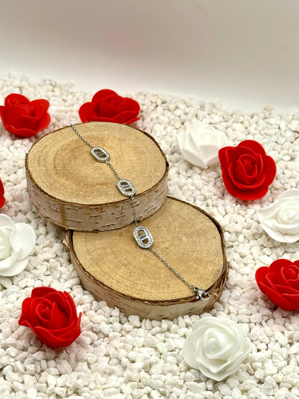 ZAYA bracelet argenté