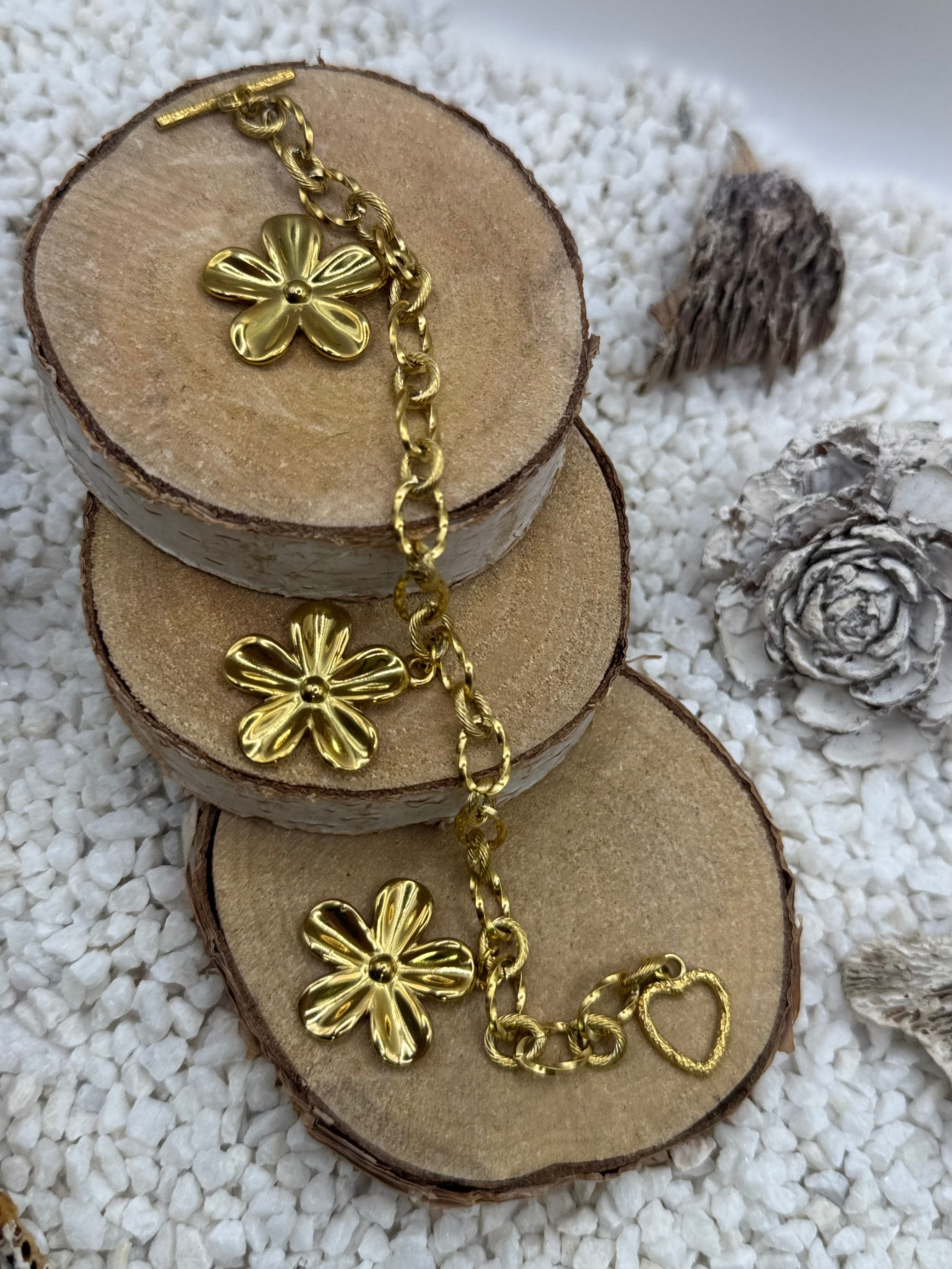 ADÉLAÏDE  bracelet