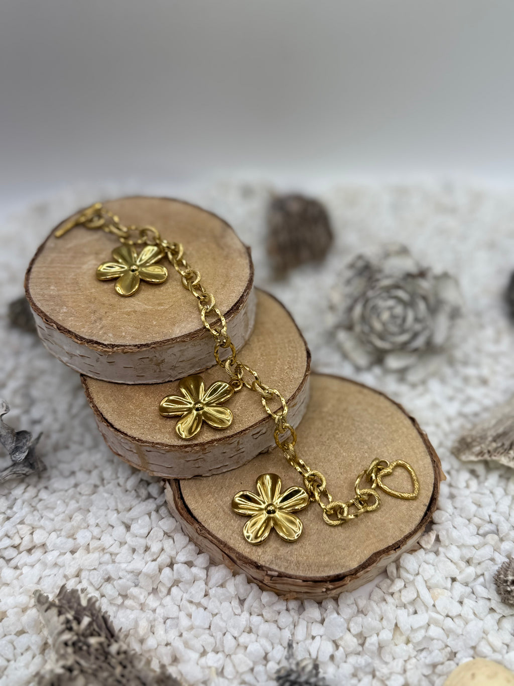 ADÉLAÏDE  bracelet