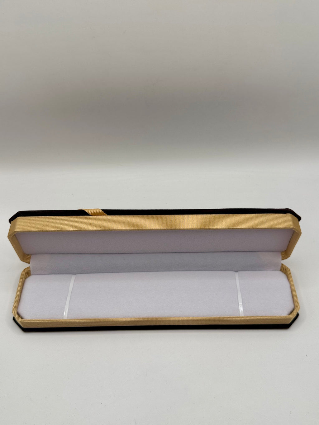 Écrin bracelet marin