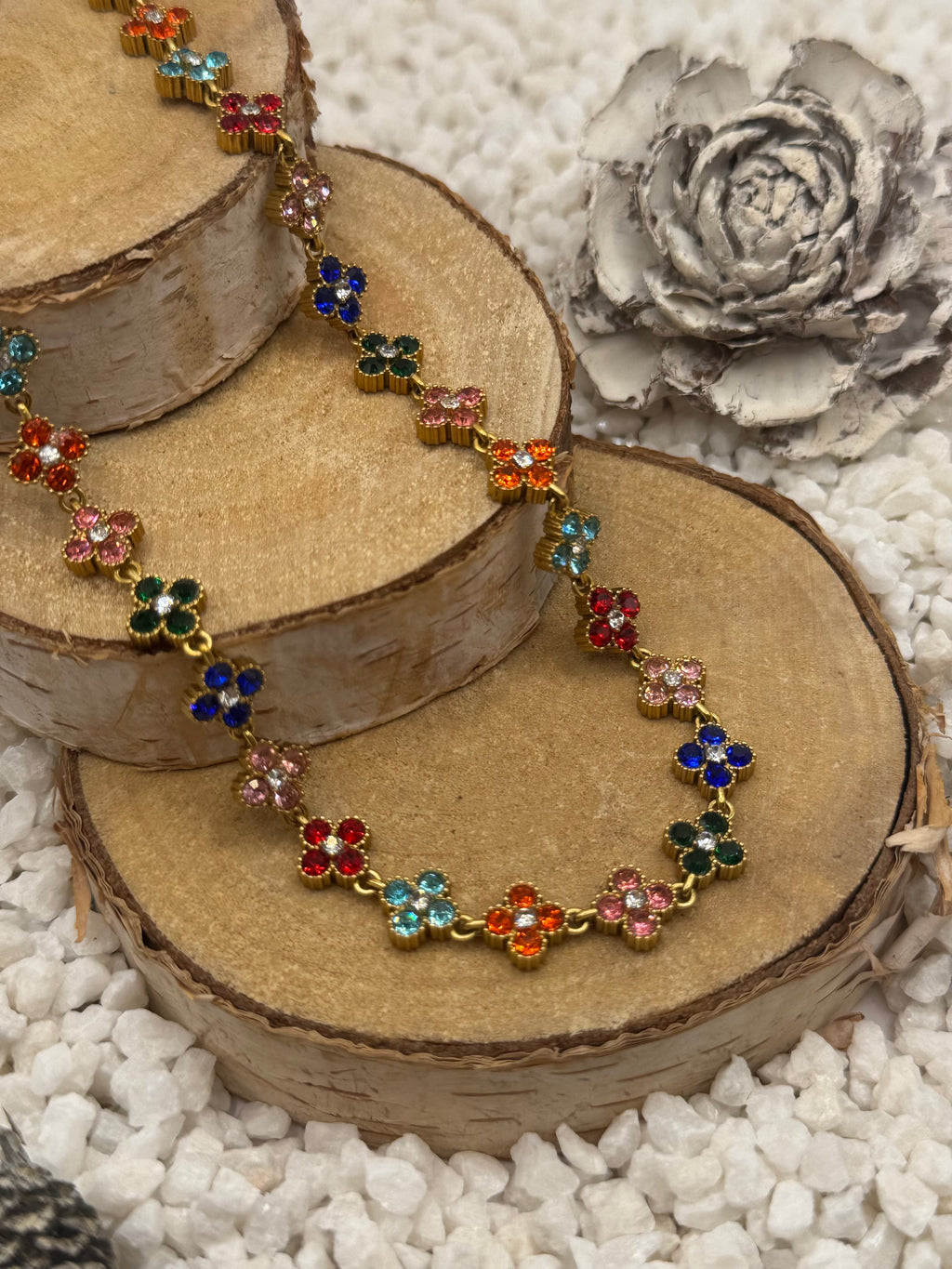 AURORE multicolore 1