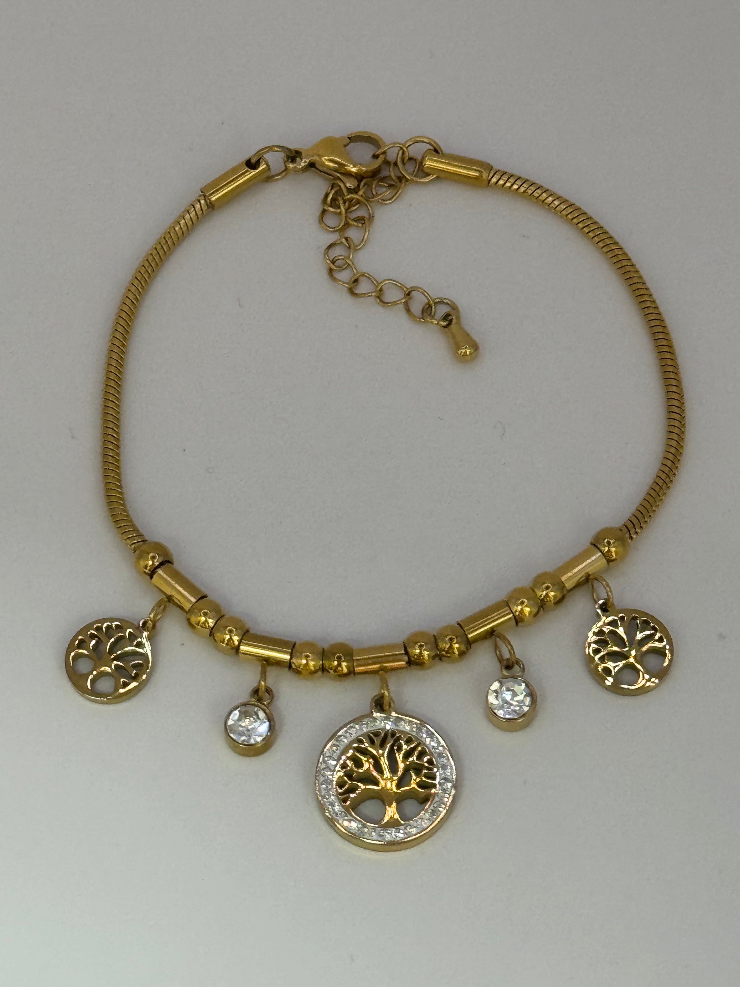 GAÏA bracelet