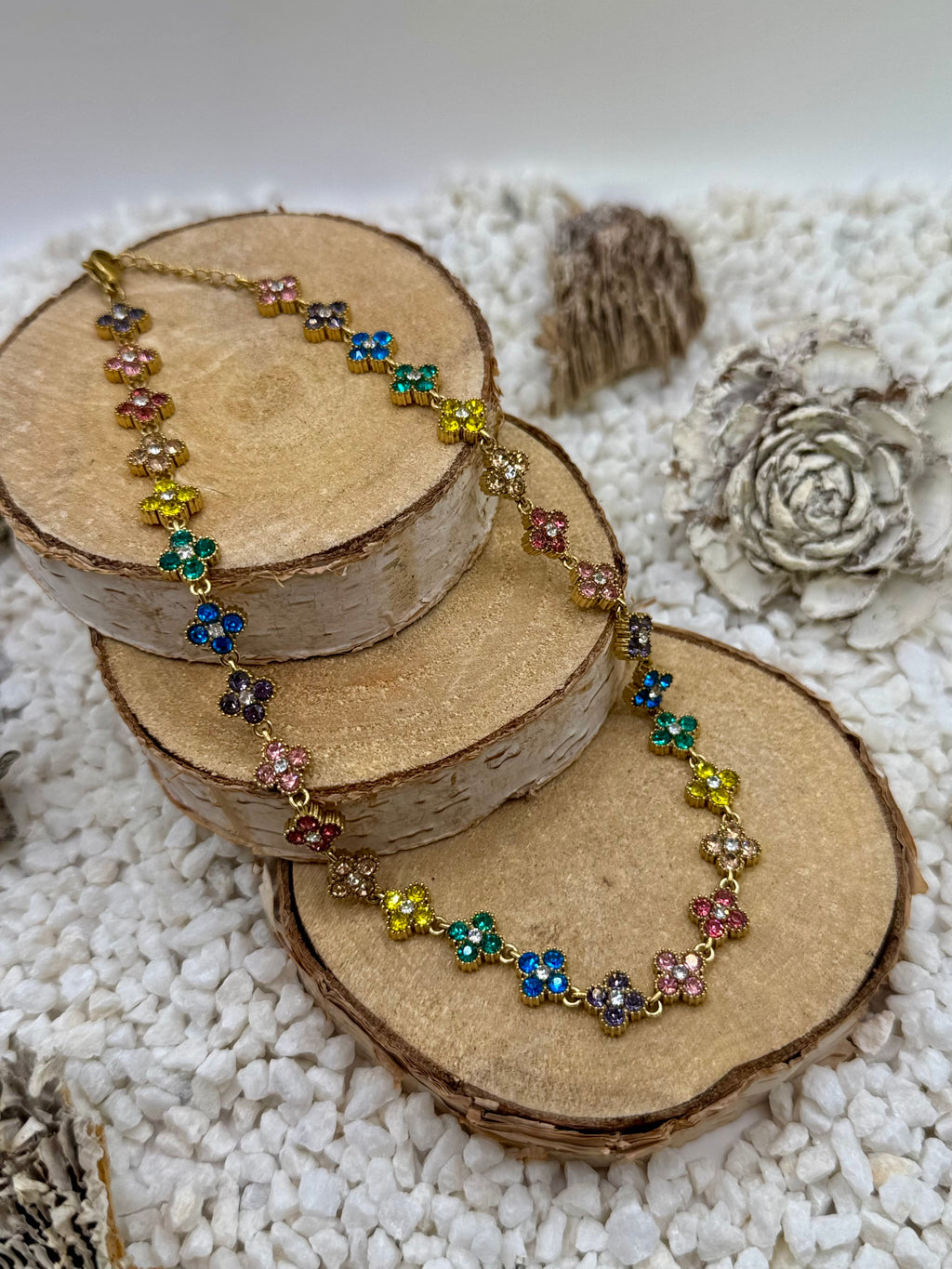AURORE multicolore 2