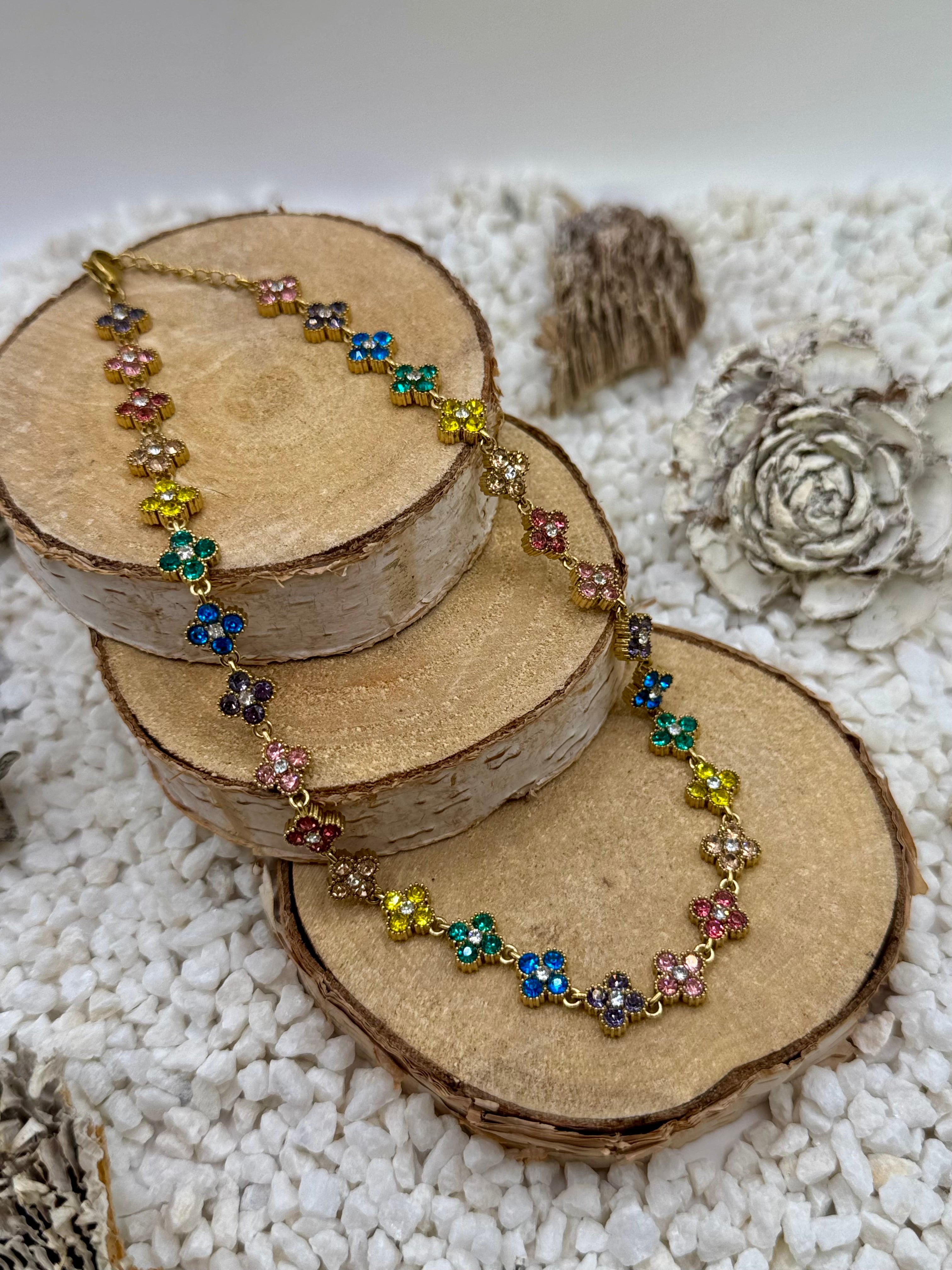 AURORE multicolore 2