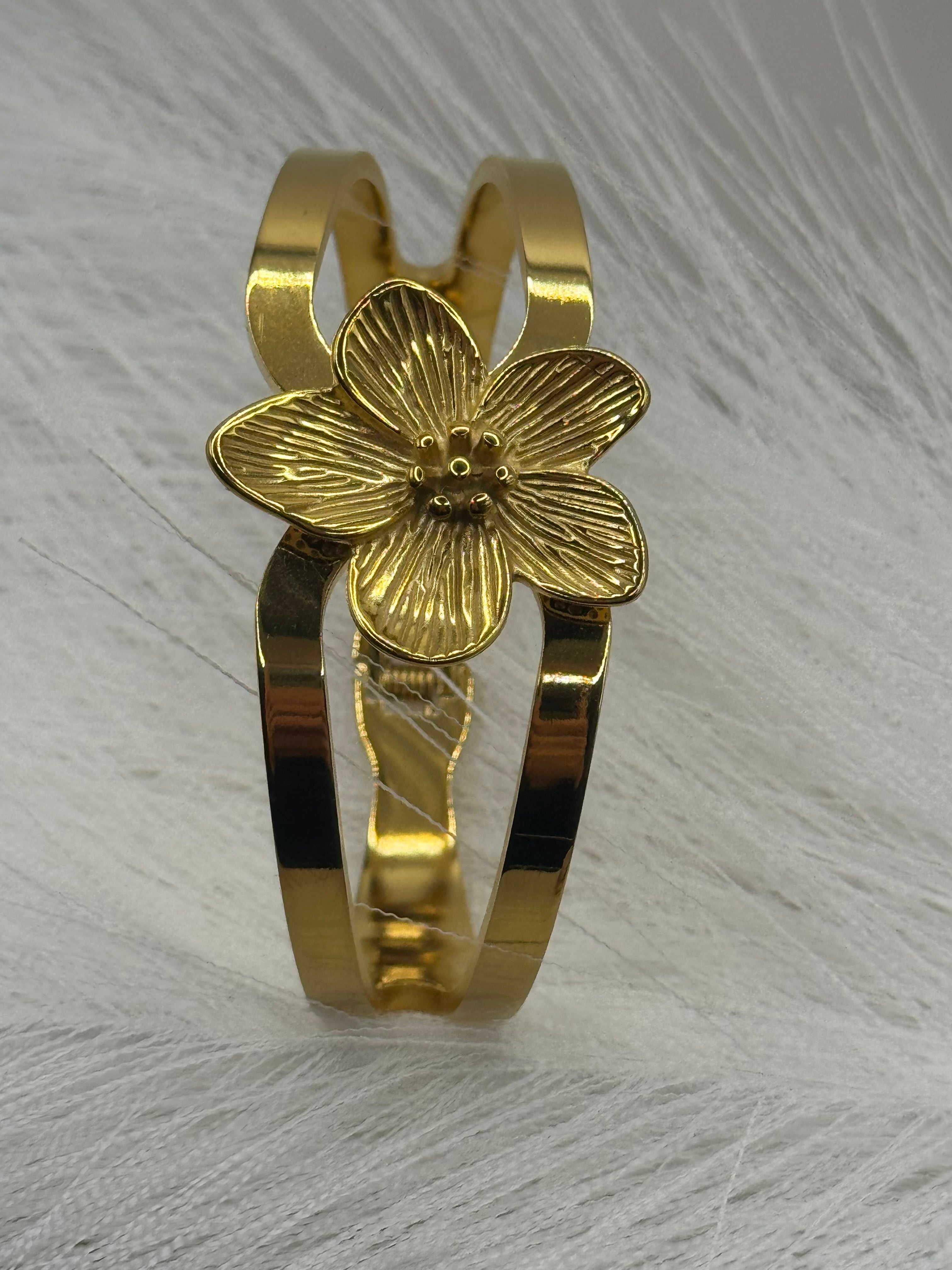 BOUTON D’OR