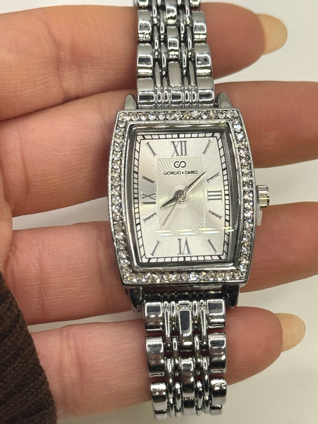 VICTOIRE montre