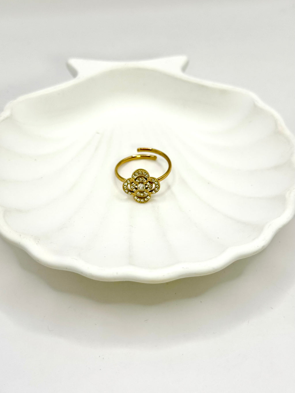ELEONA bague