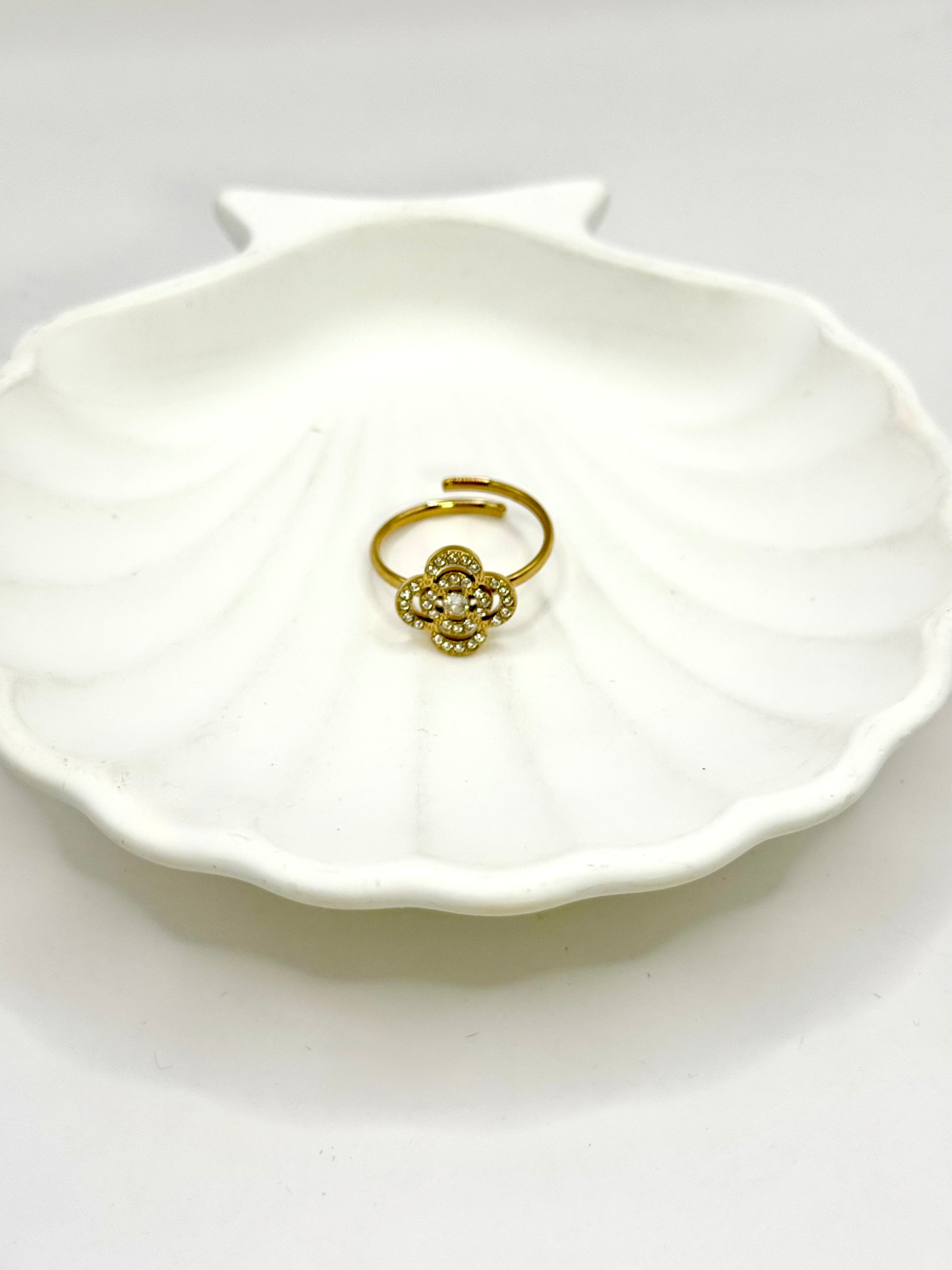 ELEONA bague