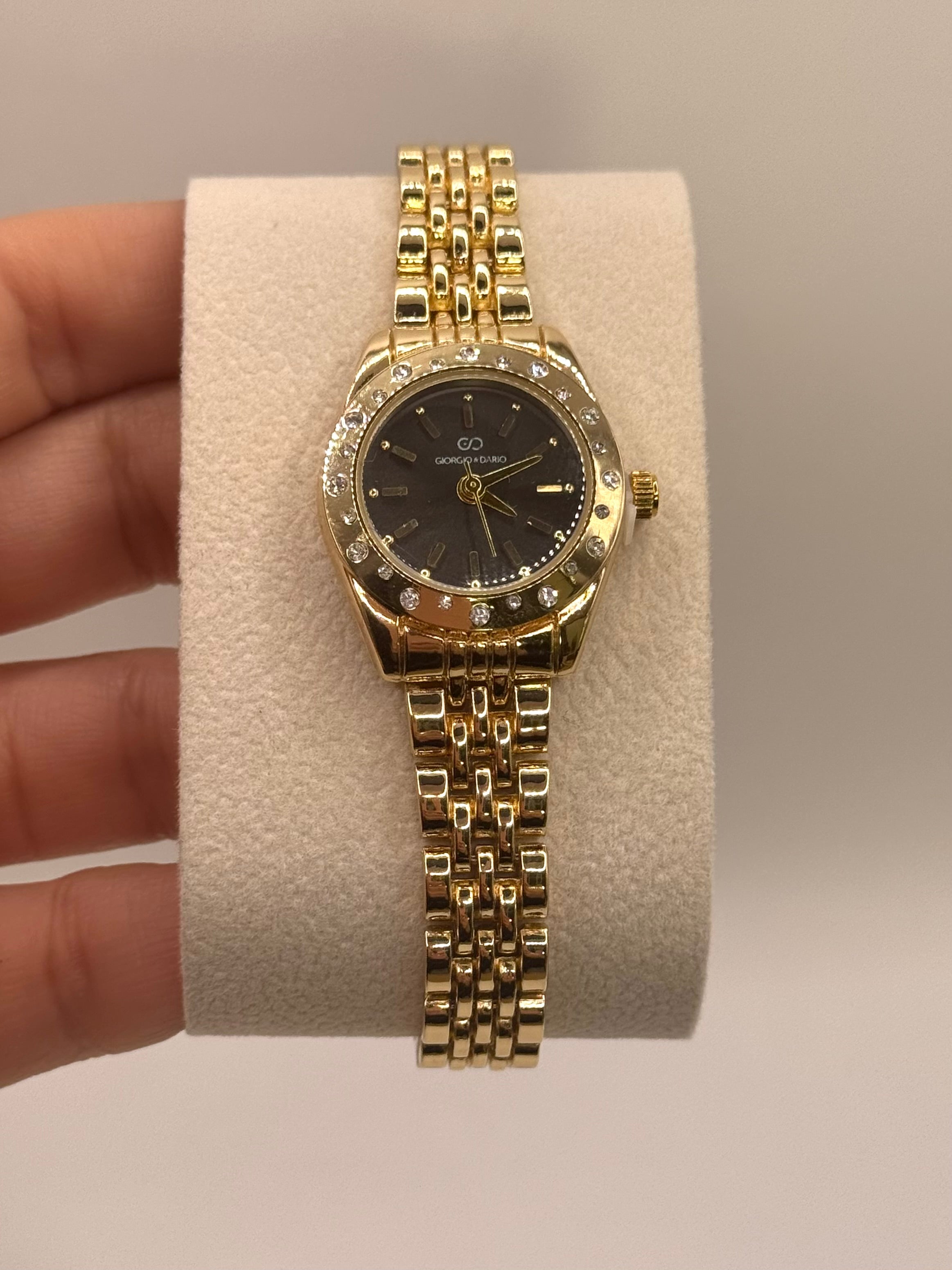 BIANCA coffret montre