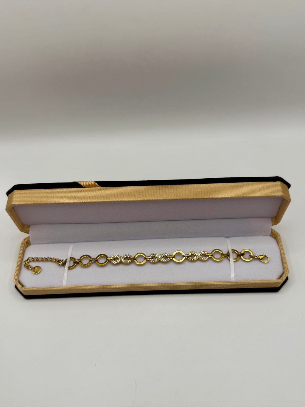 Écrin bracelet marin