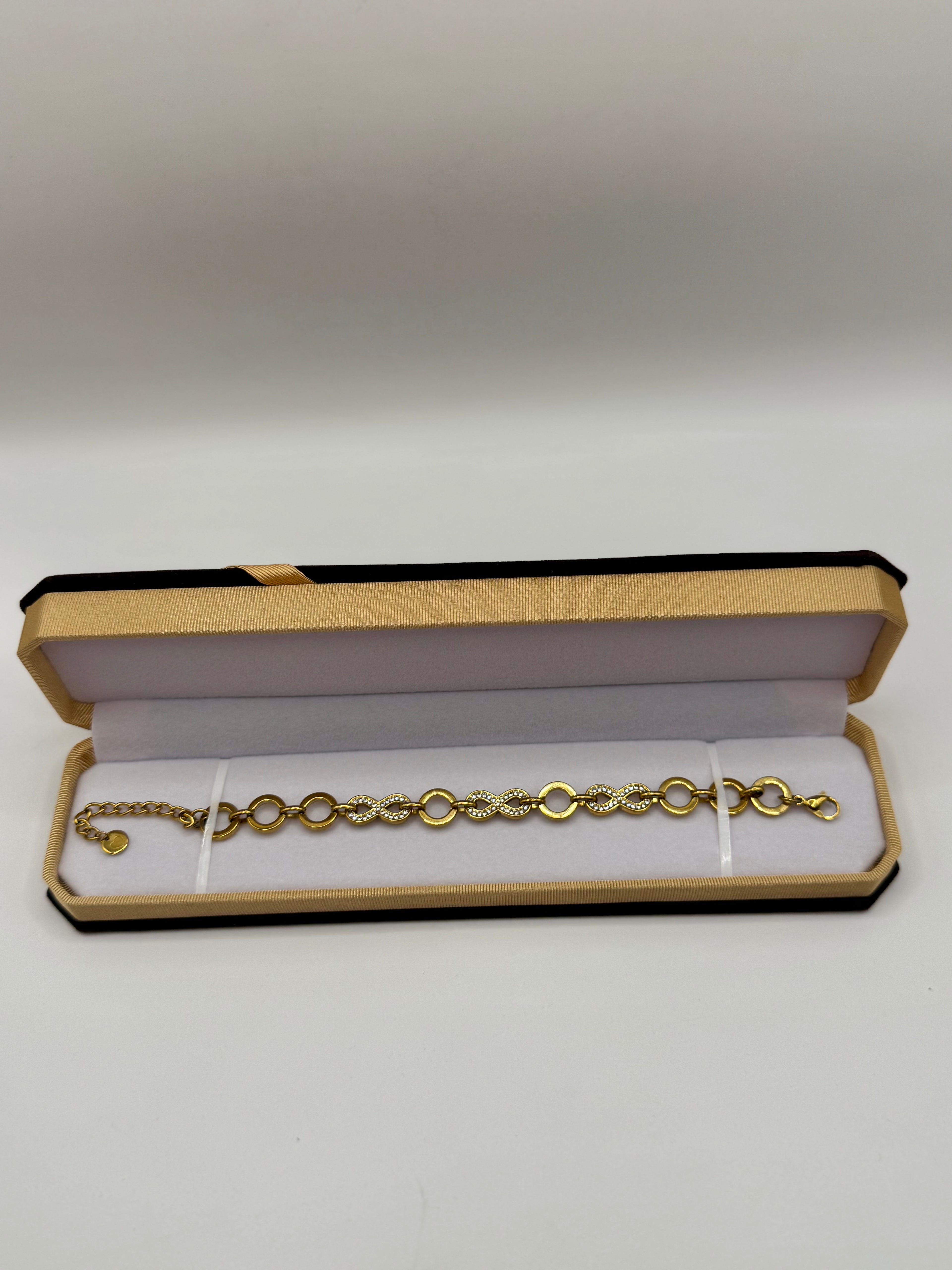 Écrin bracelet marin