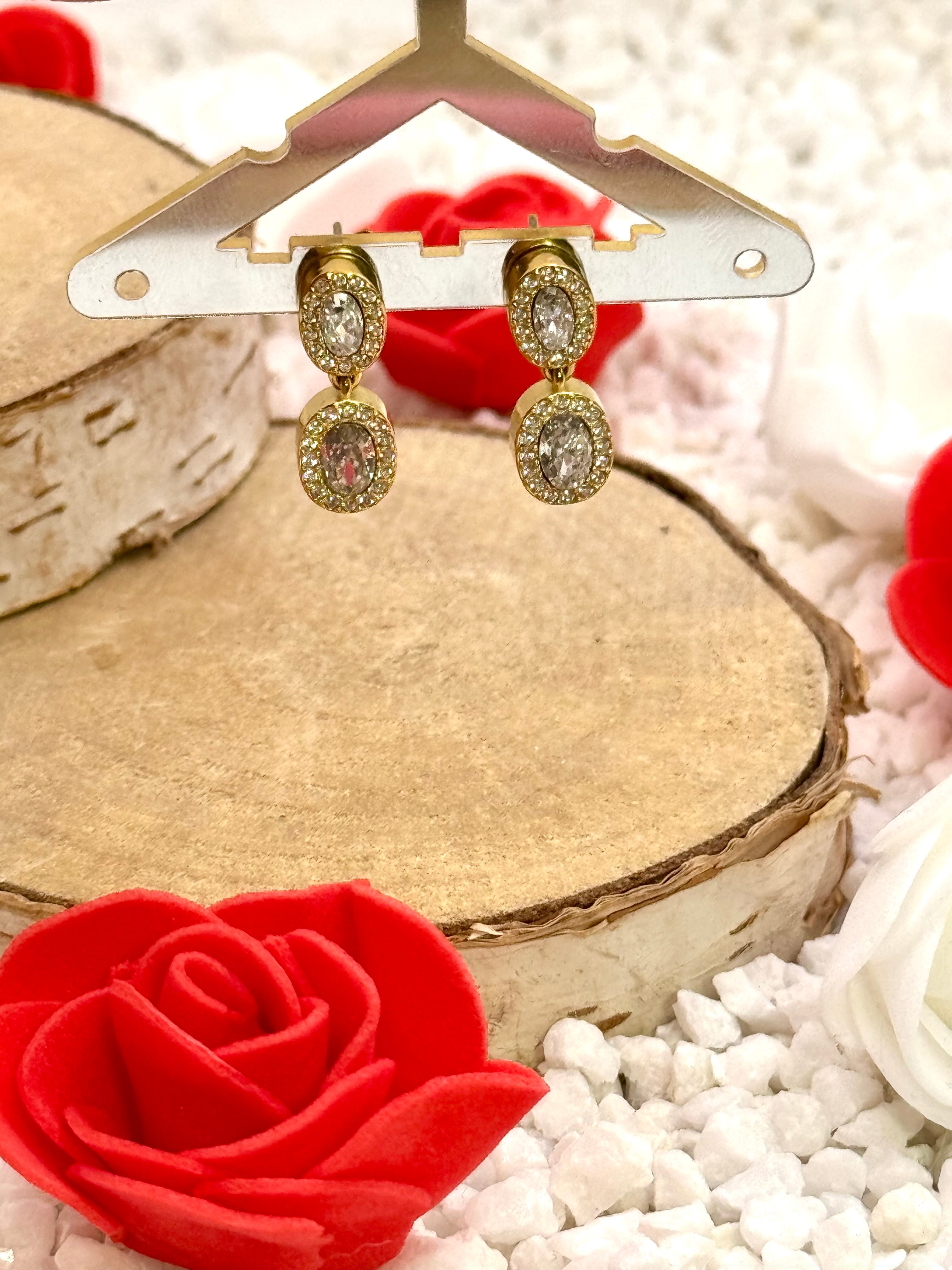 TALINE bo blanc