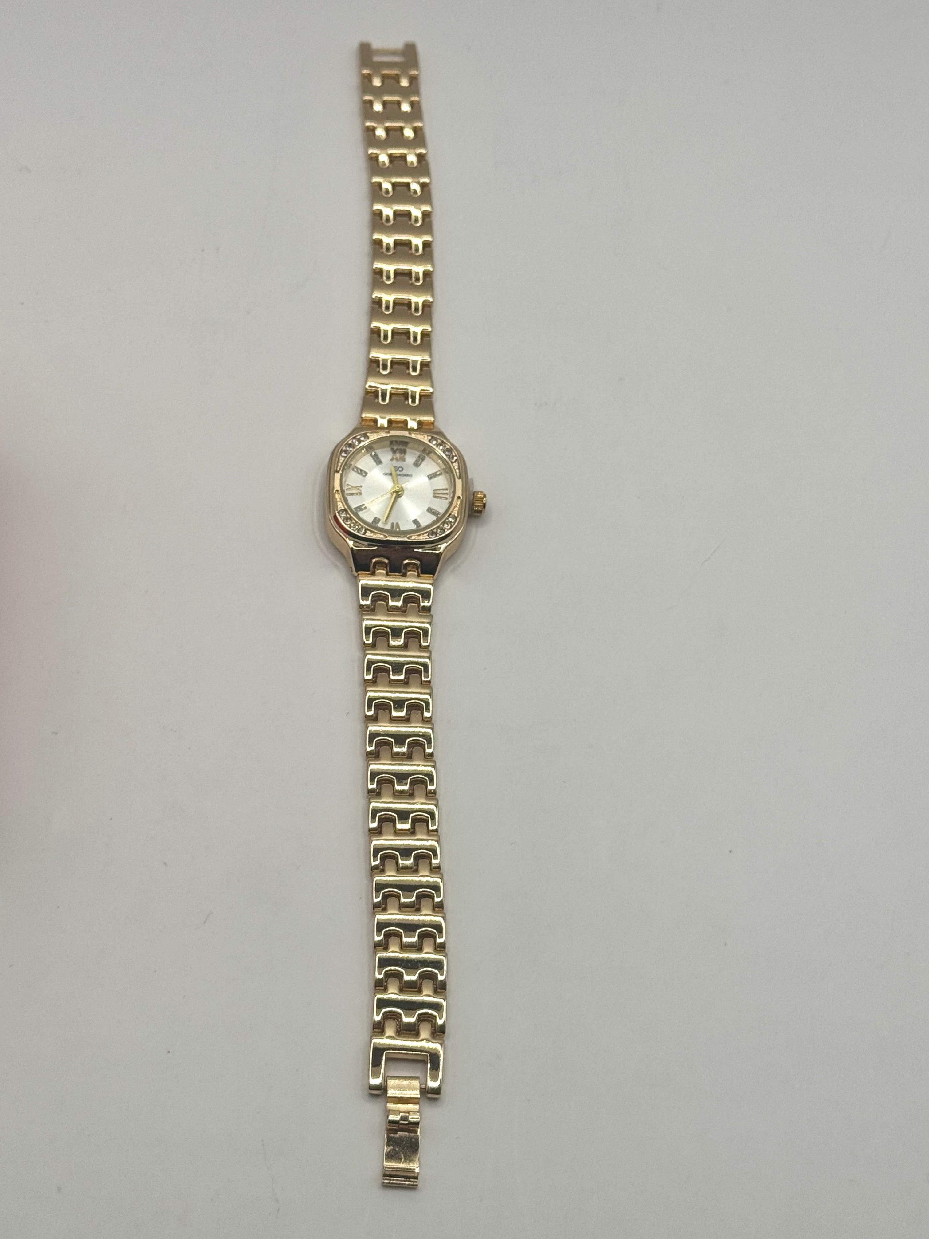 ILYANA coffret montre