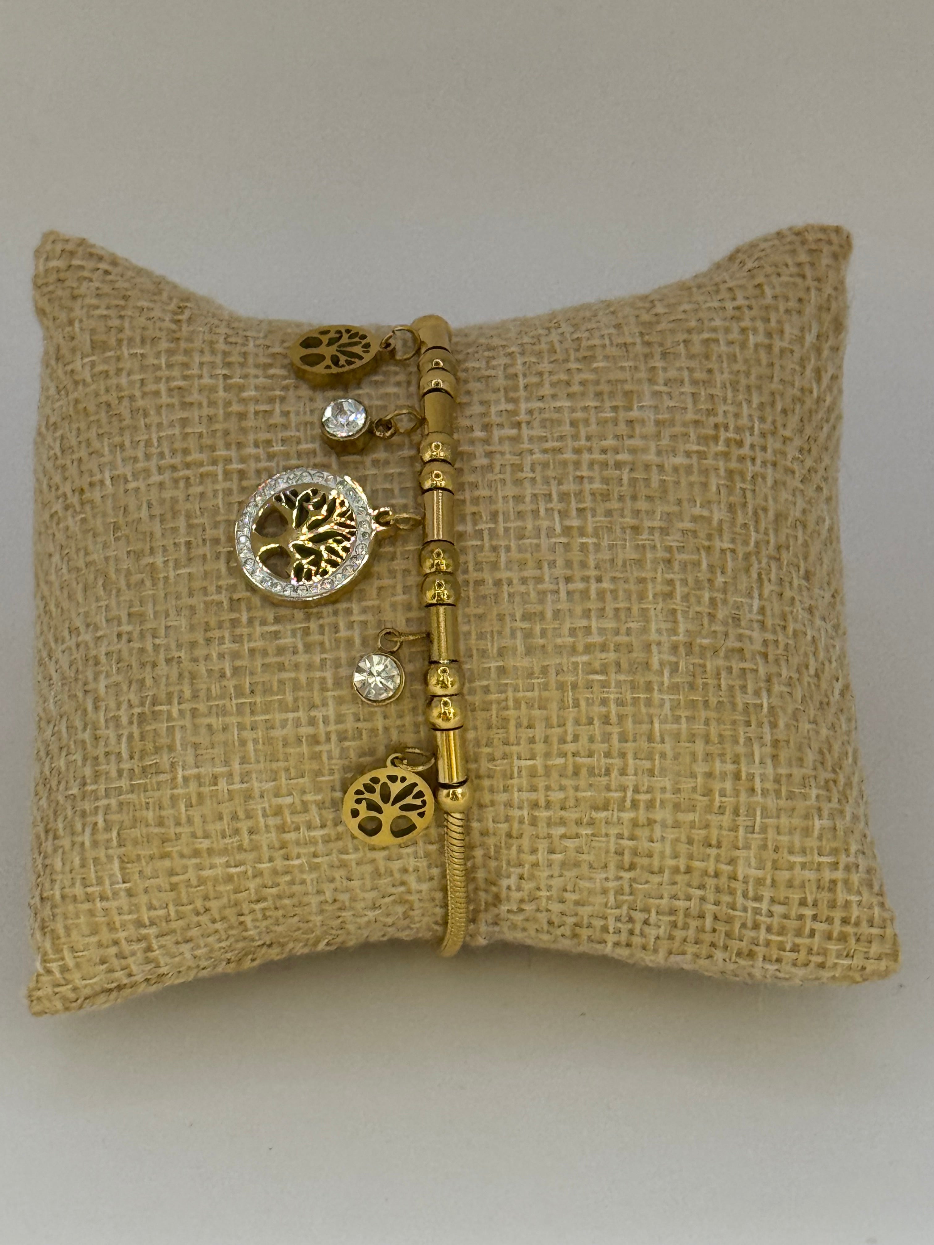 GAÏA bracelet
