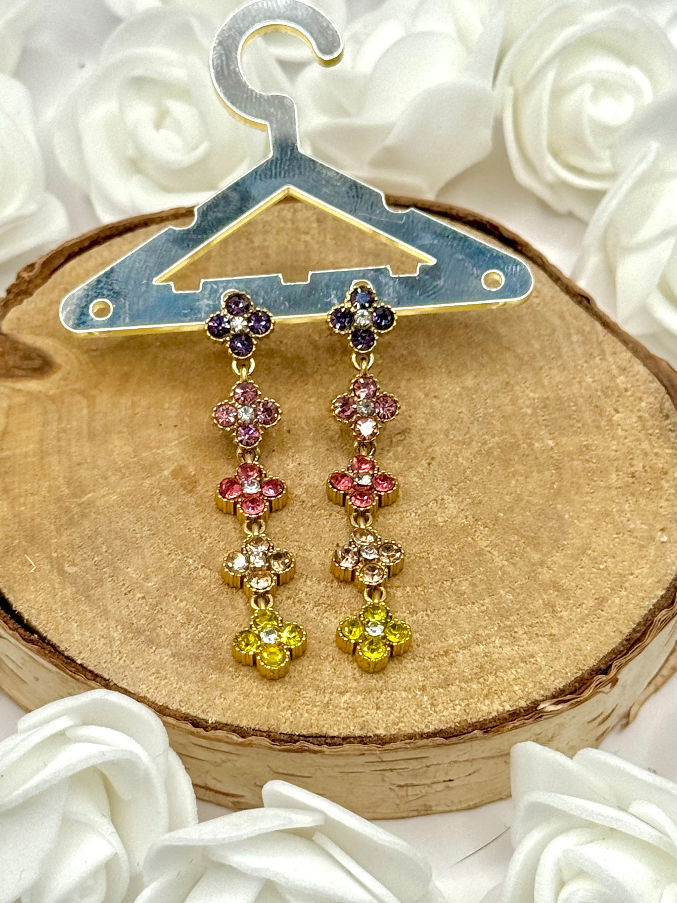 AURORE b.o multicolore 5