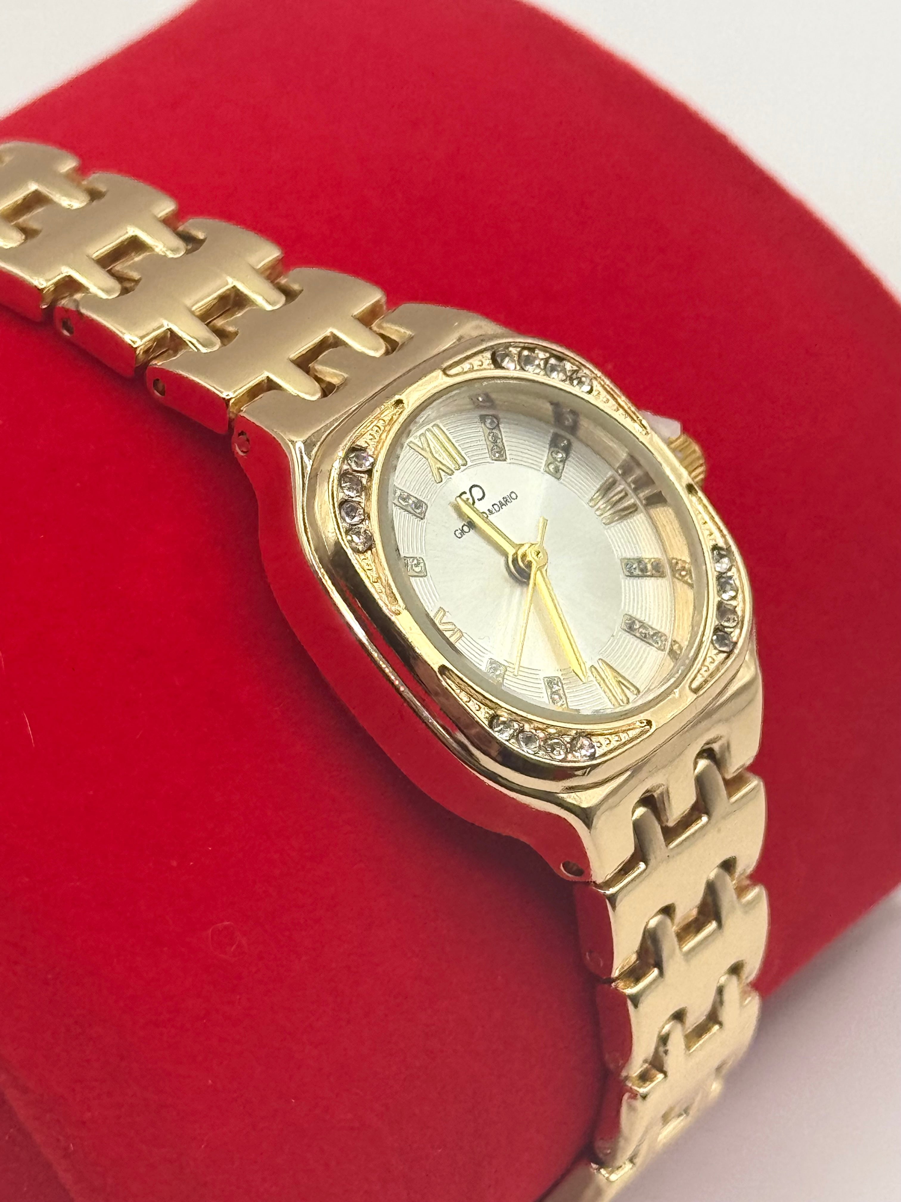 ILYANA coffret montre