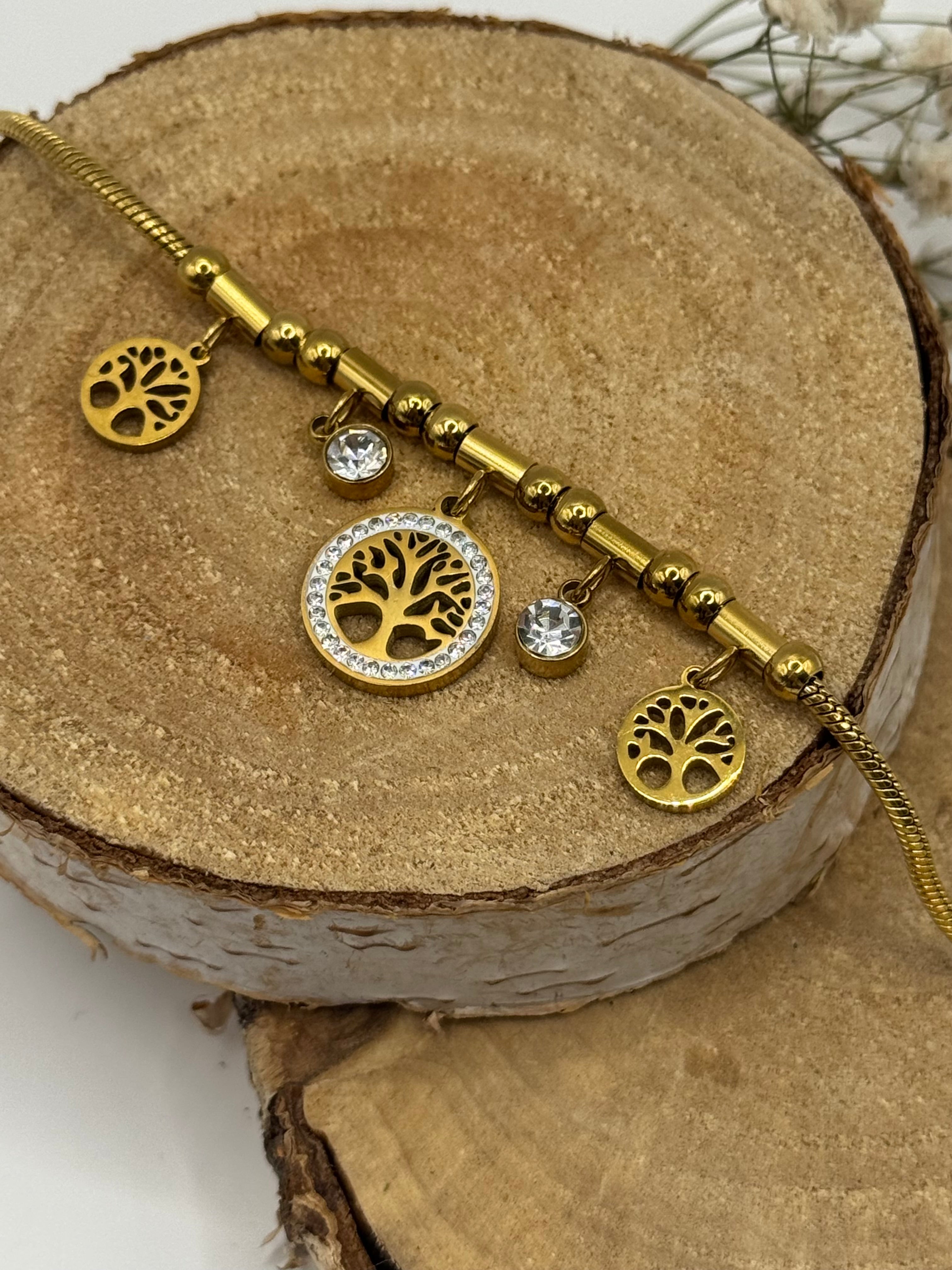 GAÏA bracelet