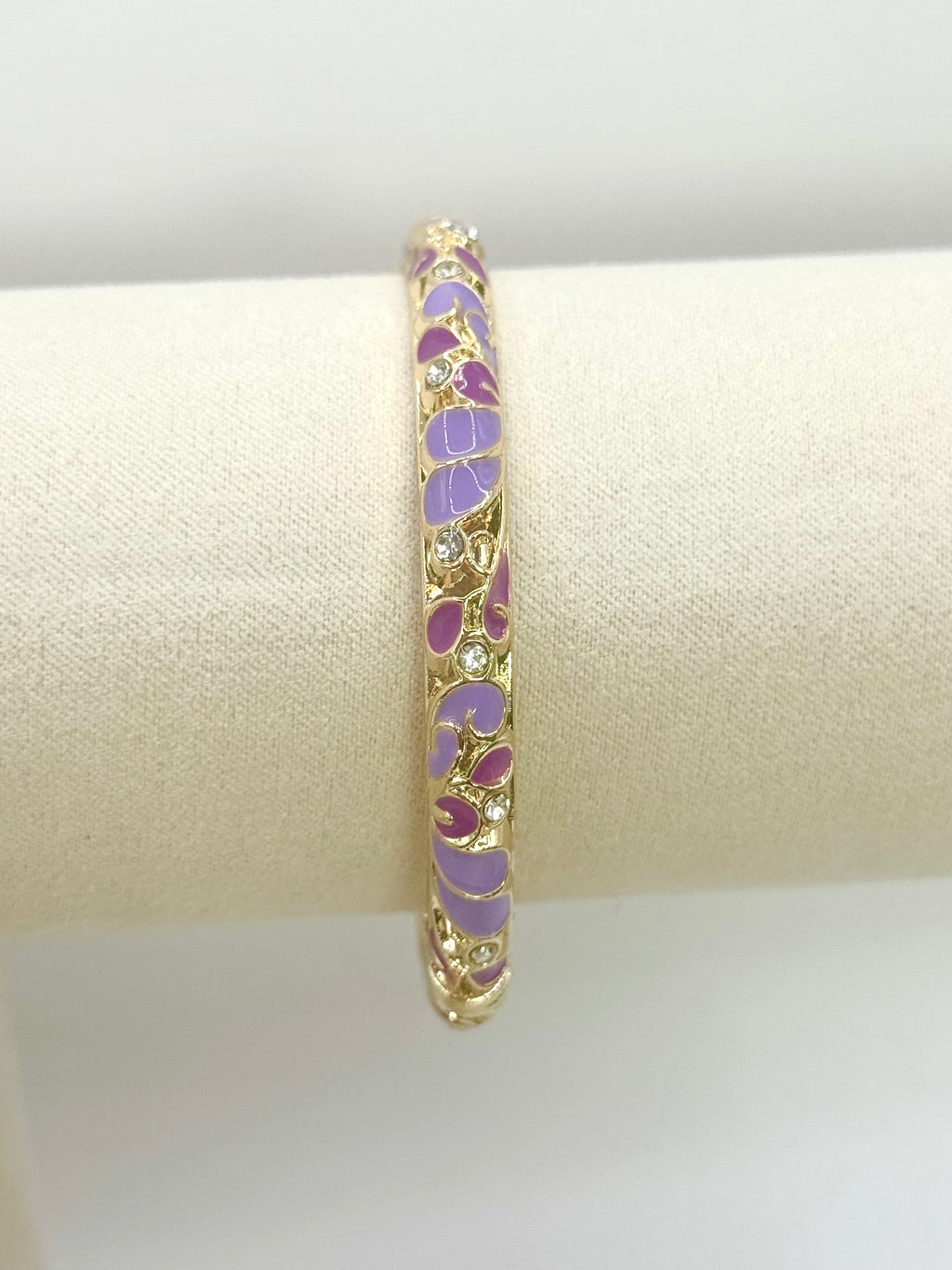 AZYLIS violet