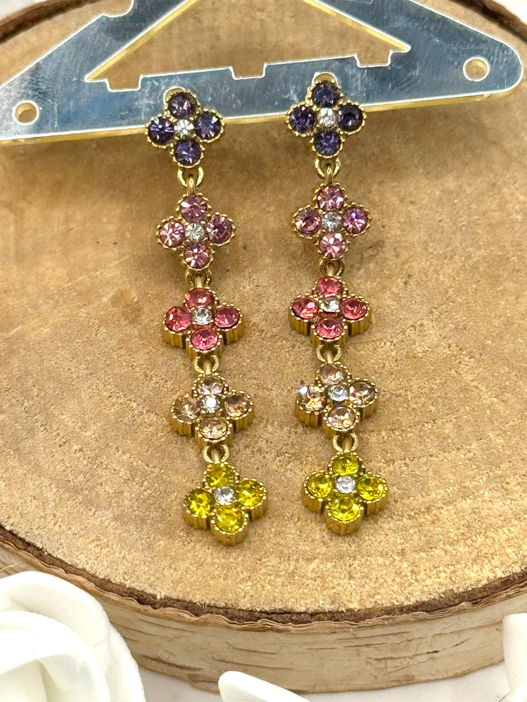 AURORE b.o multicolore 5