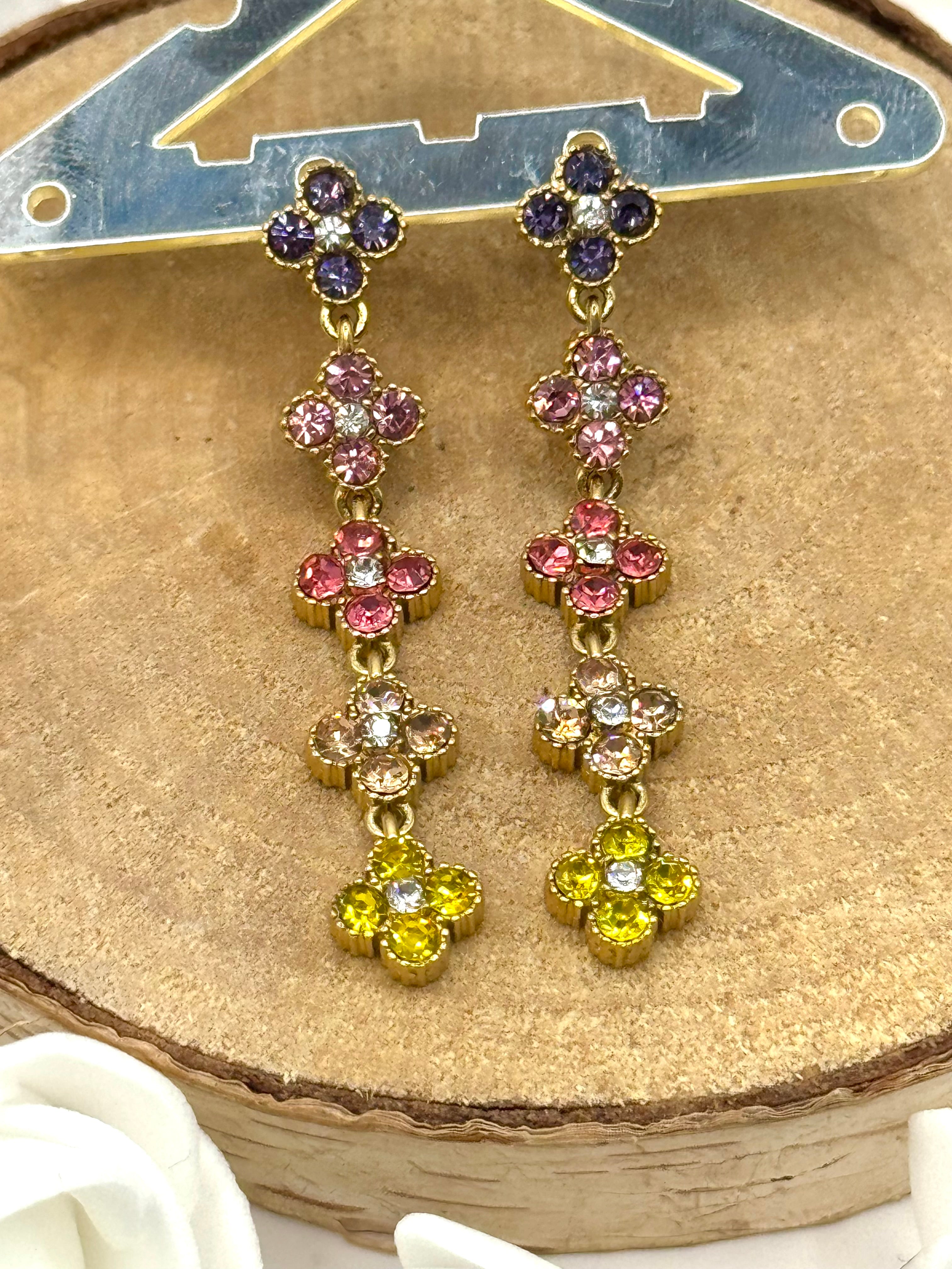 AURORE b.o multicolore 5