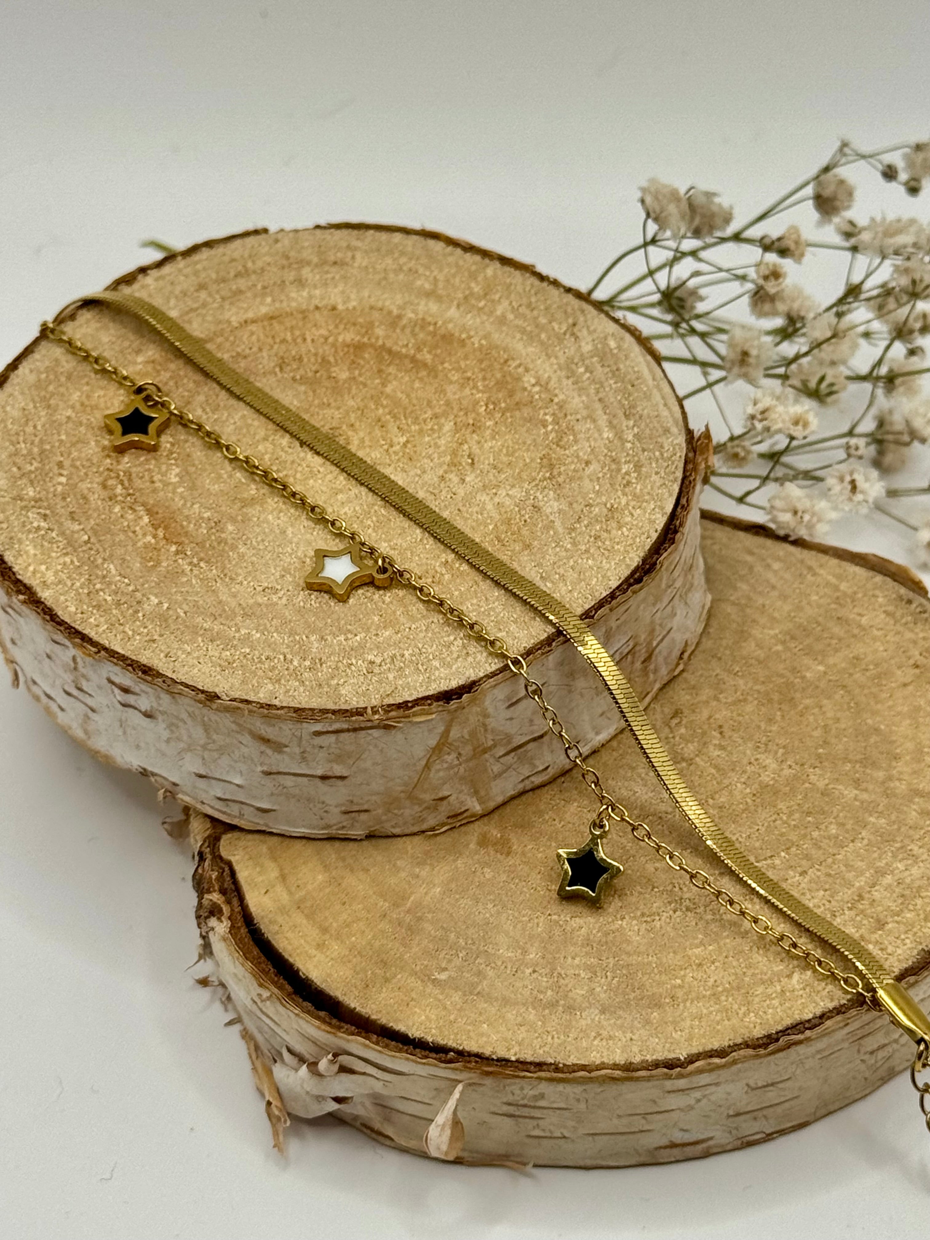 OLYRIA bracelet