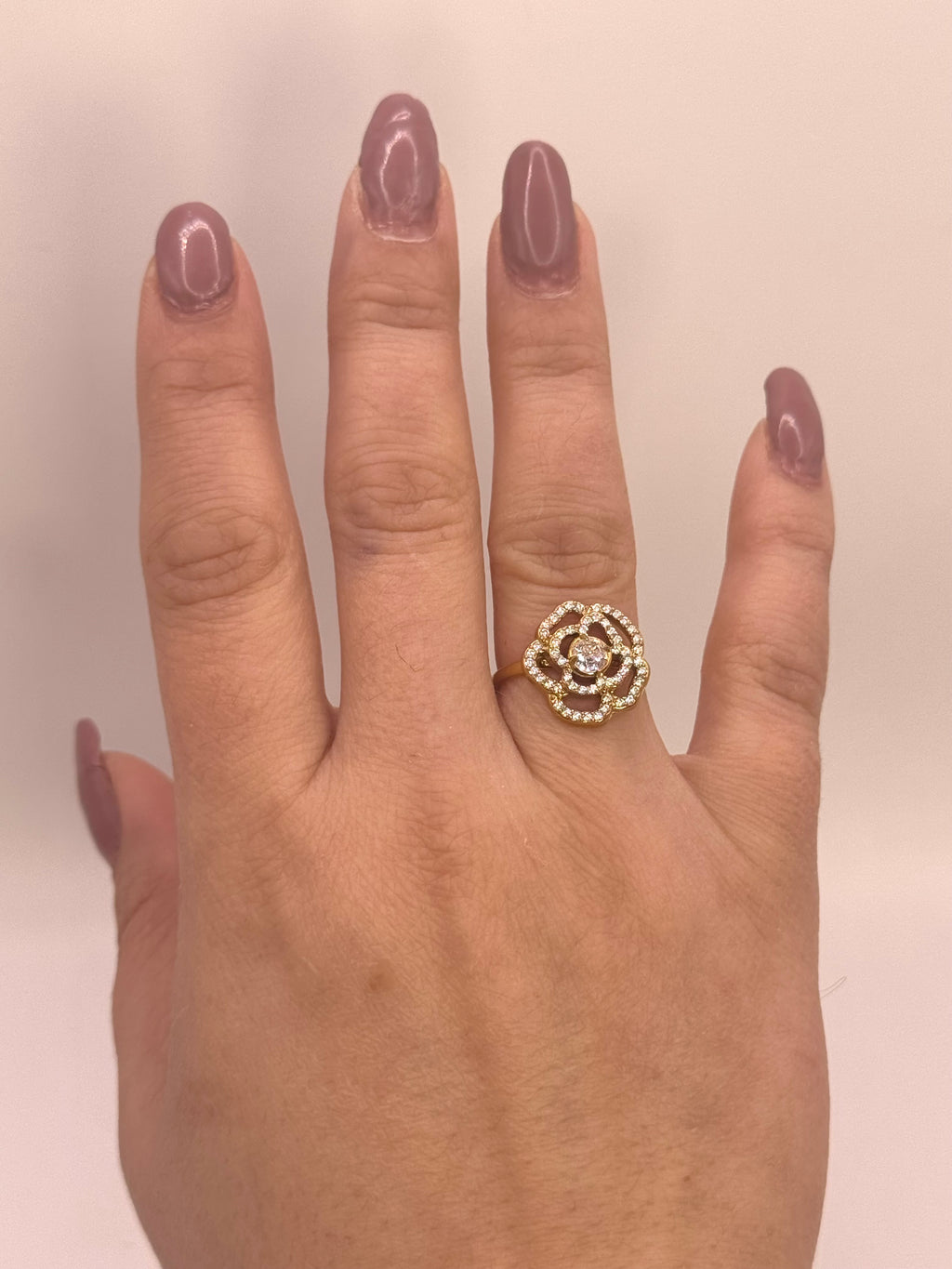 NOLYA bague