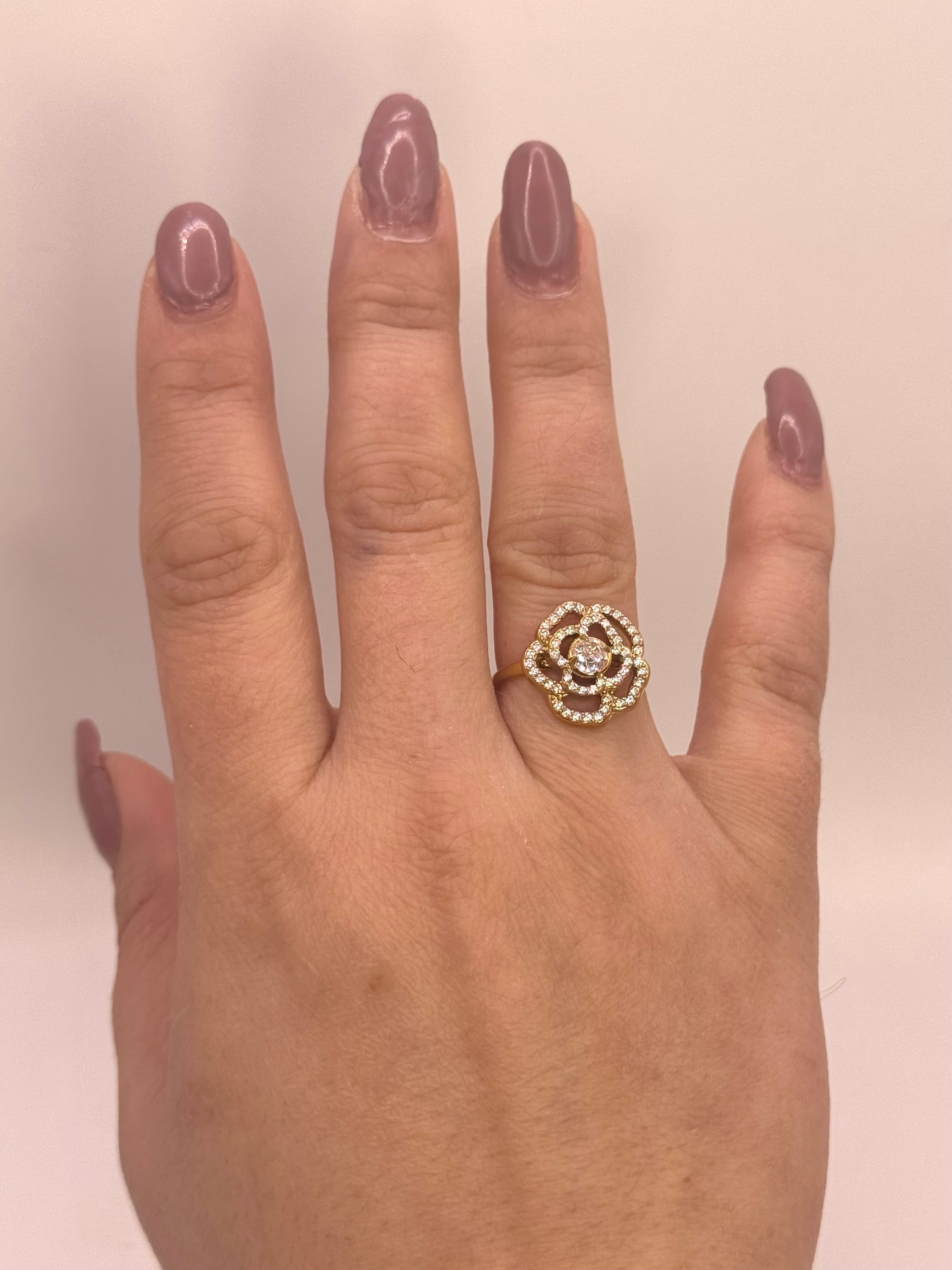 NOLYA bague